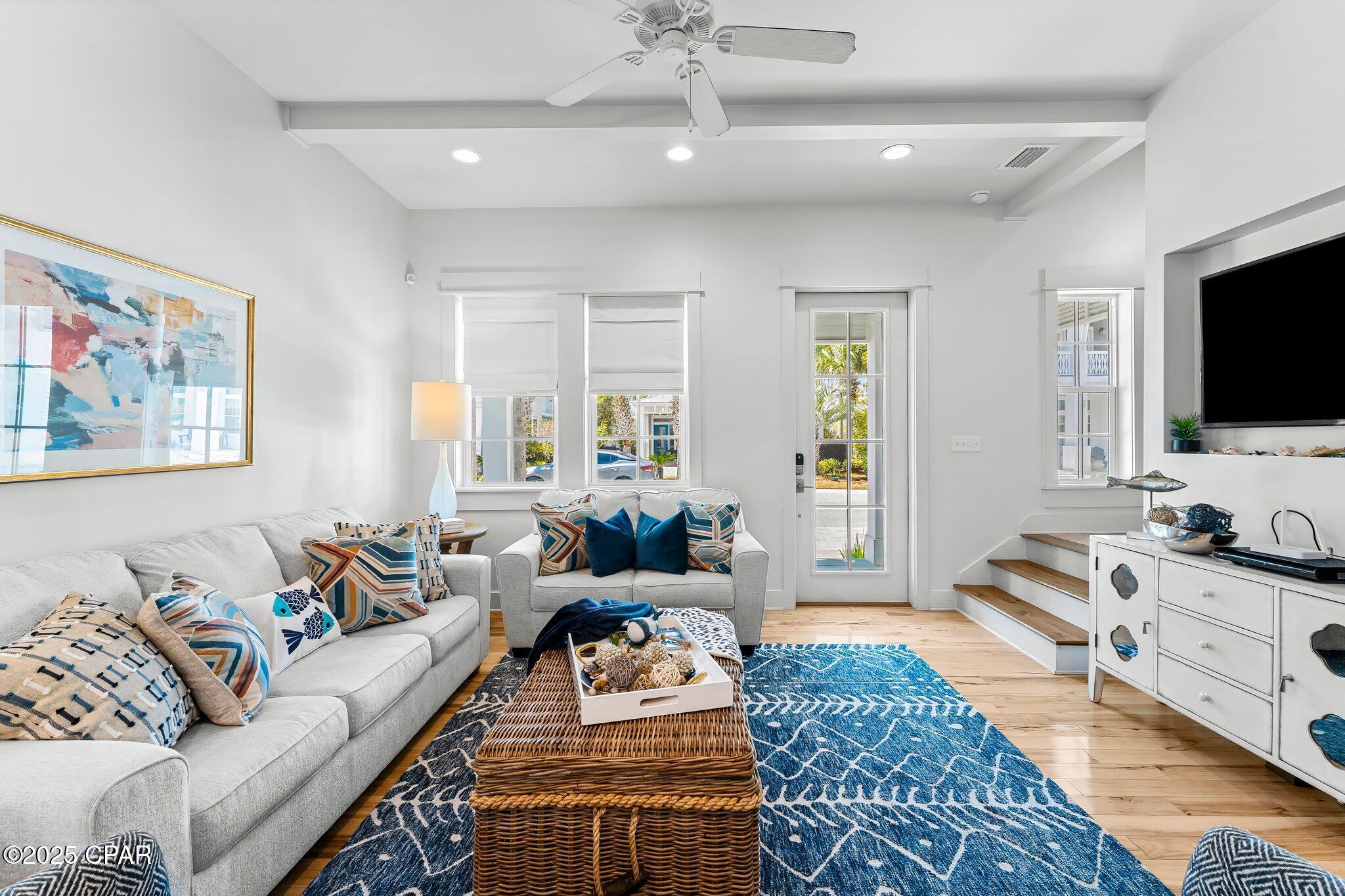 Seacrest Beach - Residential