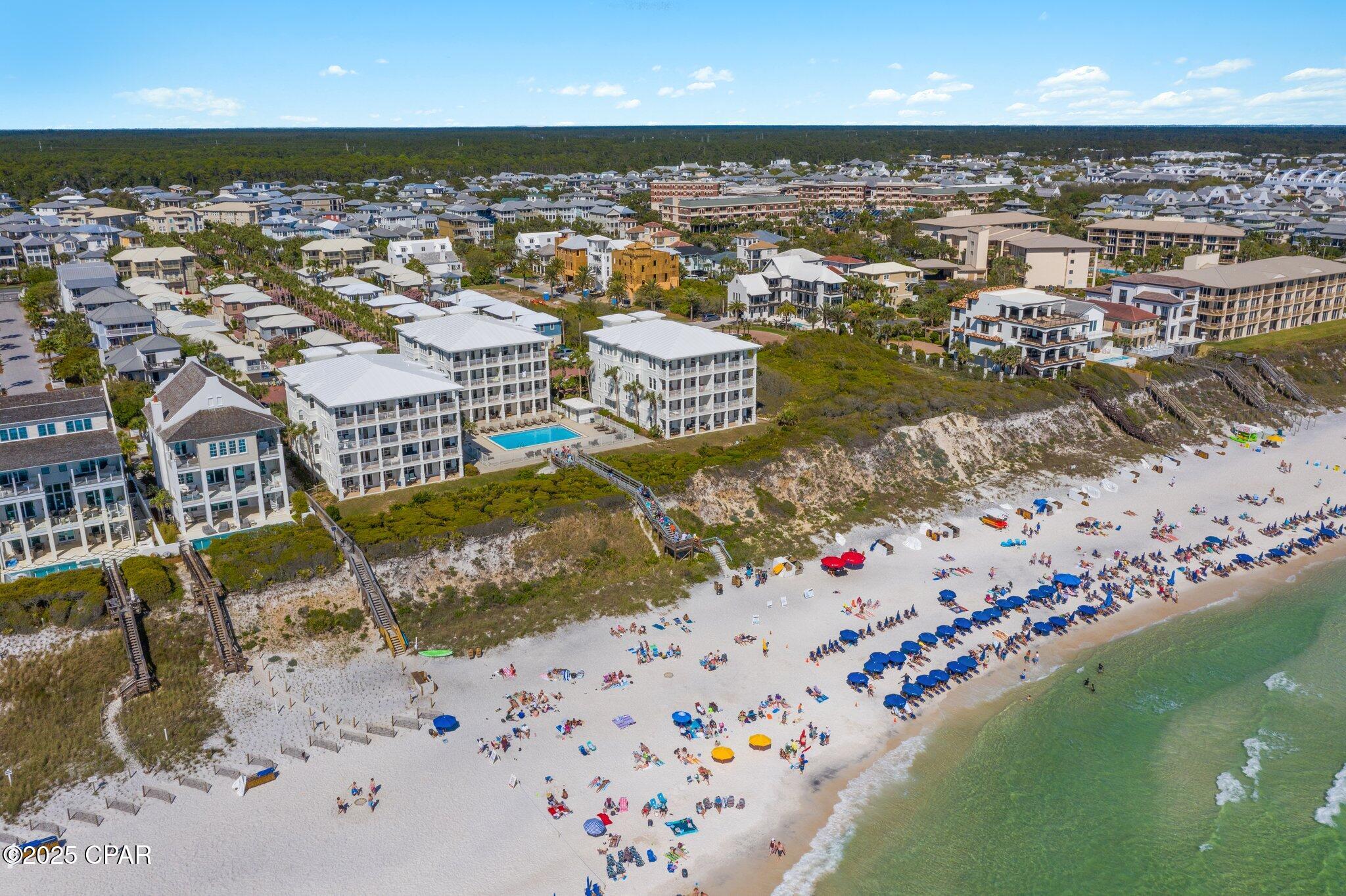 Seacrest Beach - Residential