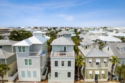 A home in Inlet Beach