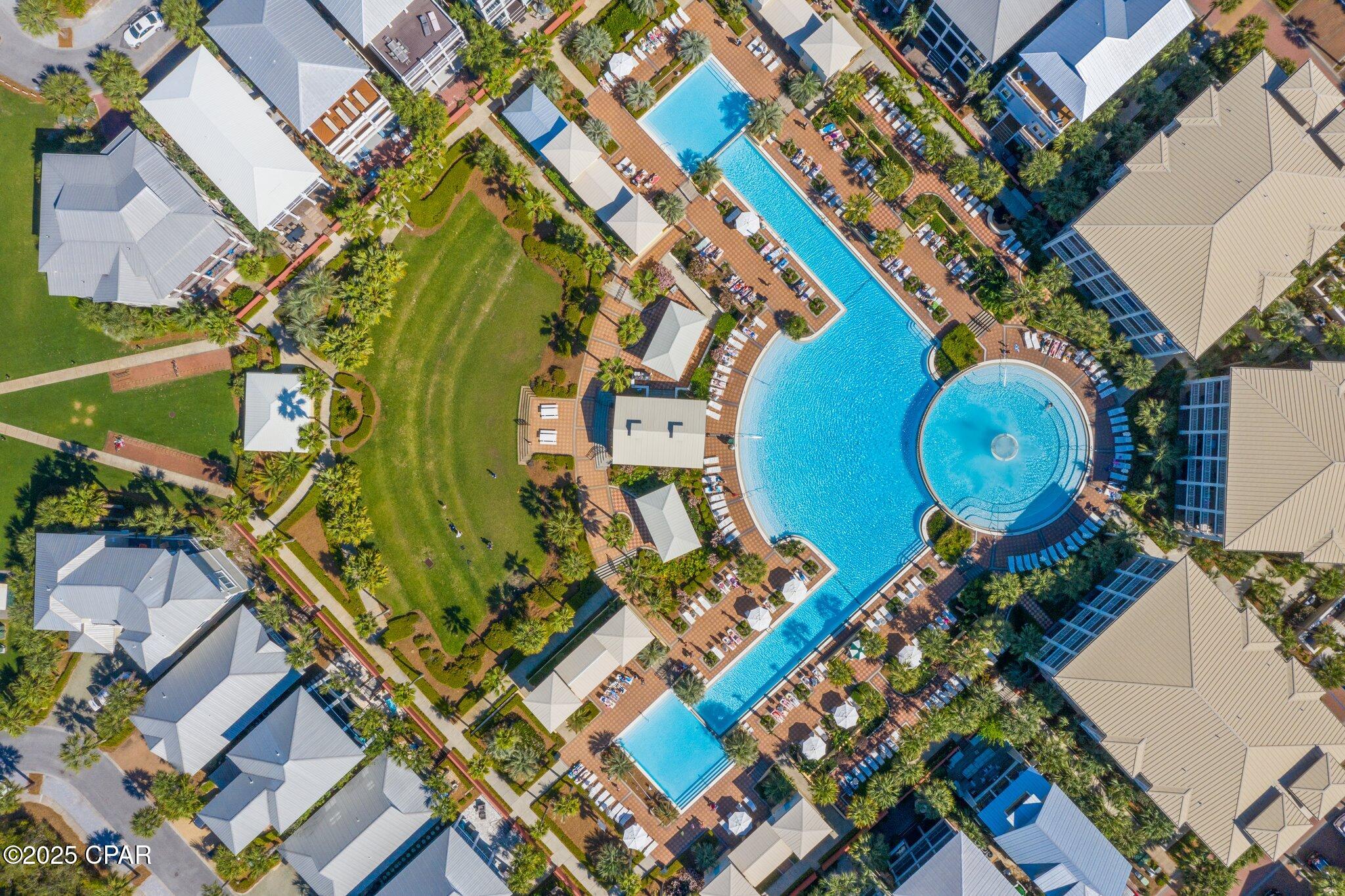 Seacrest Beach - Residential