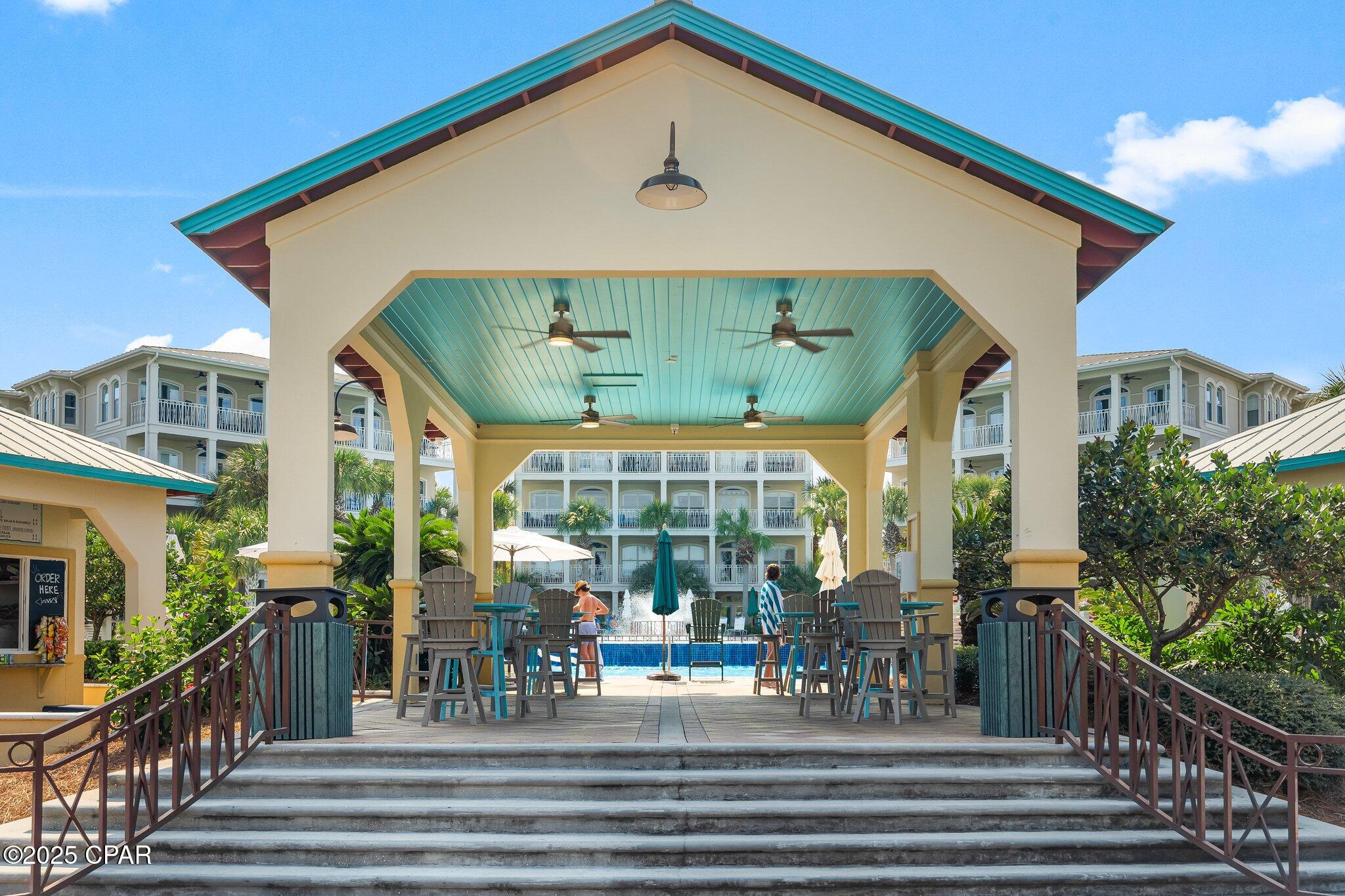 Seacrest Beach - Residential