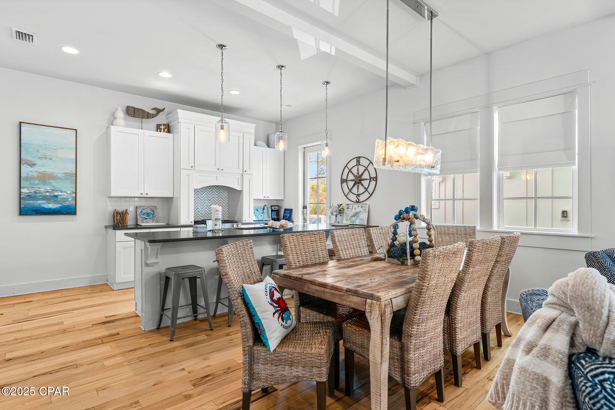 Seacrest Beach - Residential