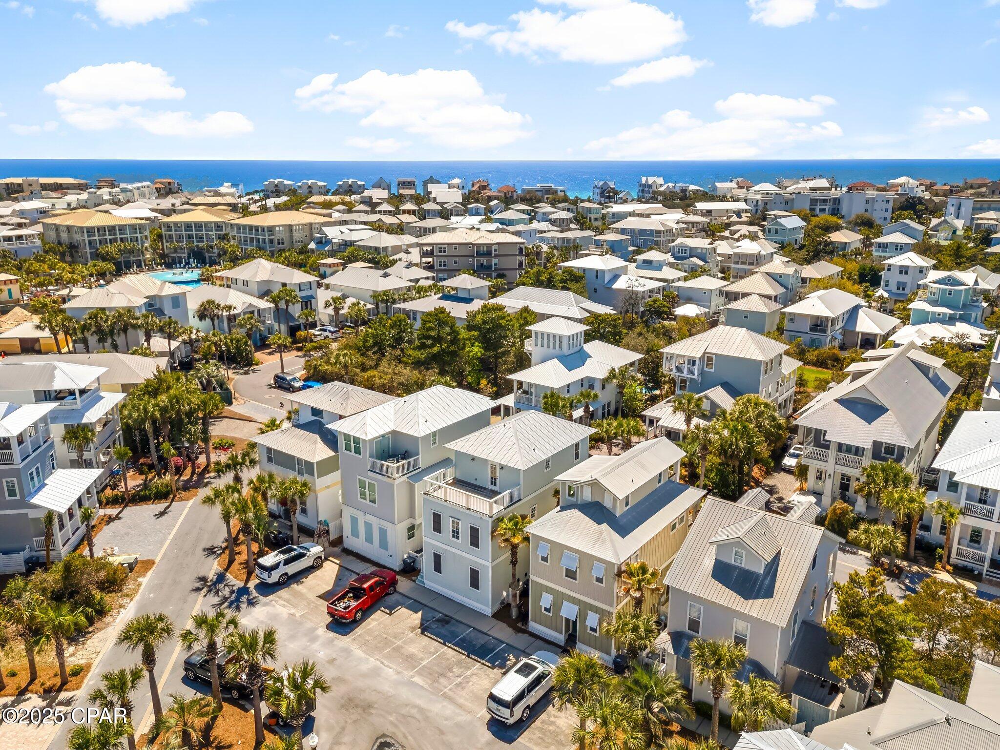 Seacrest Beach - Residential