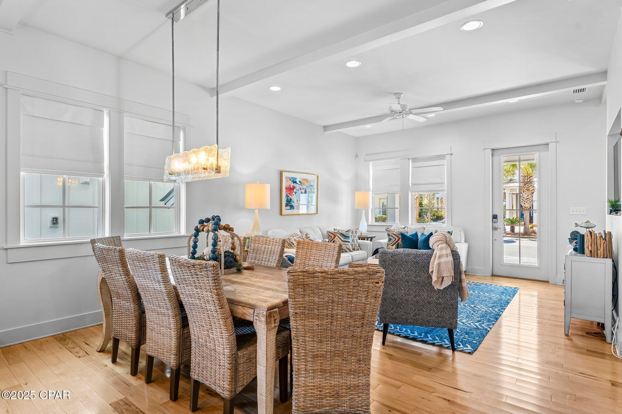 Seacrest Beach - Residential