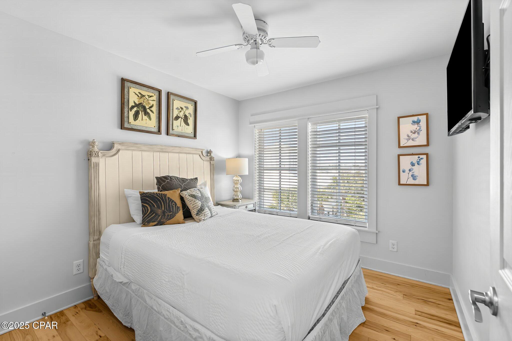 Seacrest Beach - Residential