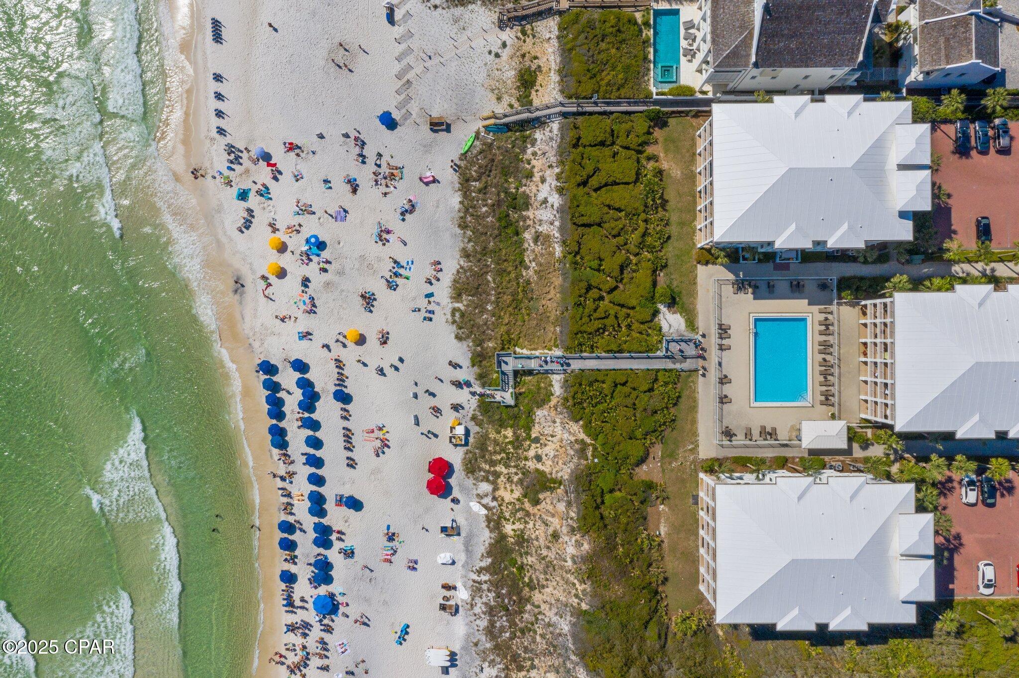 Seacrest Beach - Residential