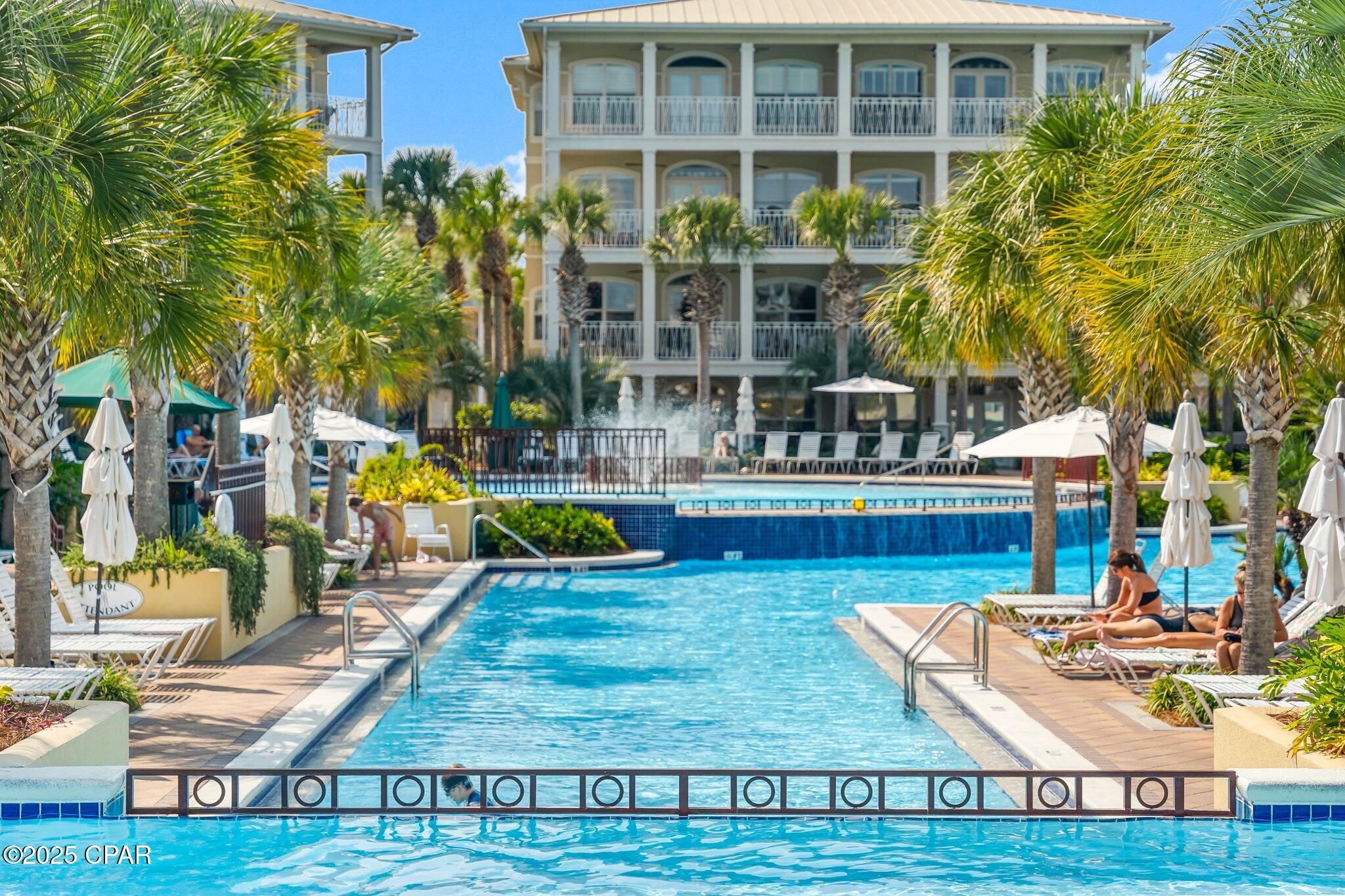 Seacrest Beach - Residential