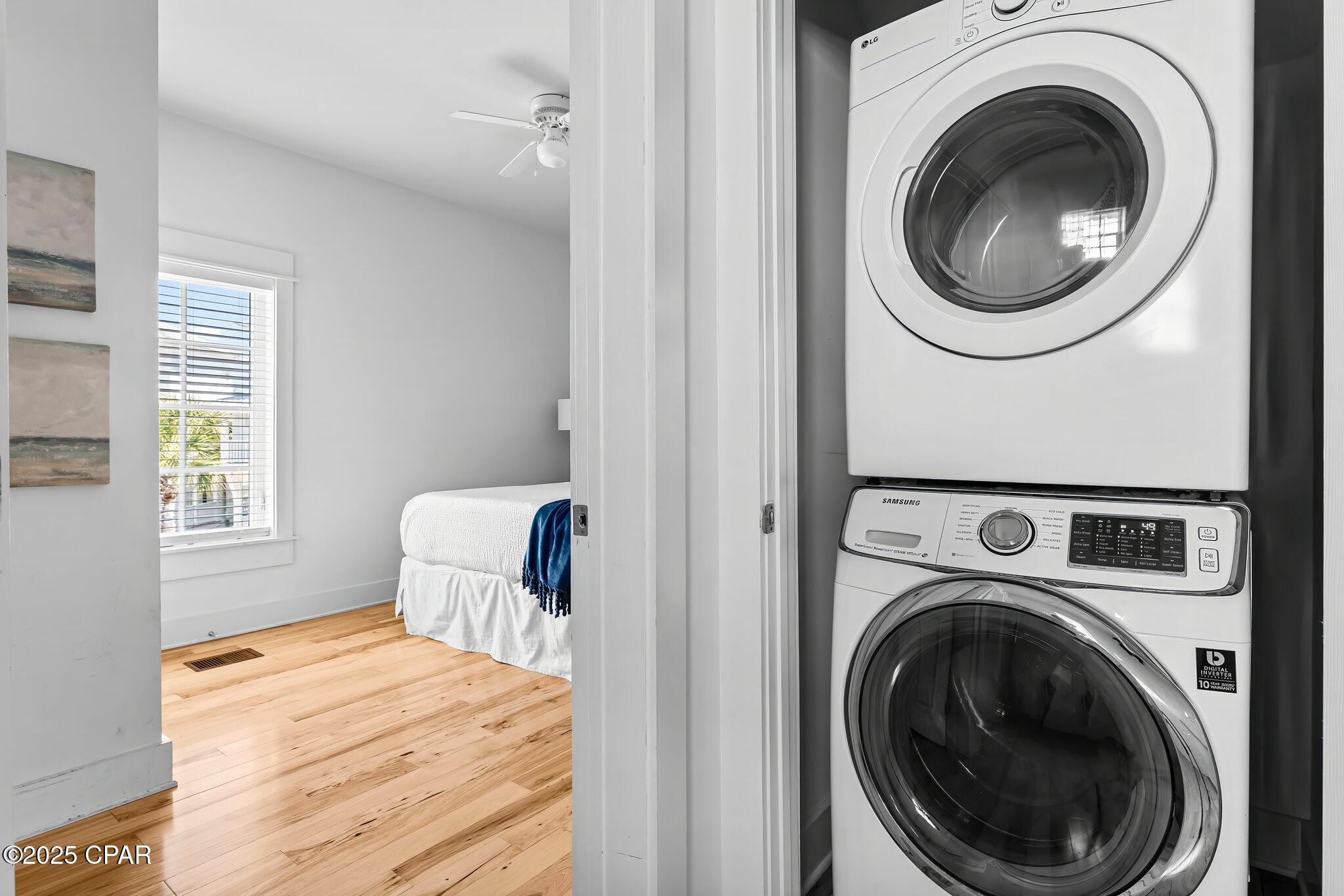 Seacrest Beach - Residential