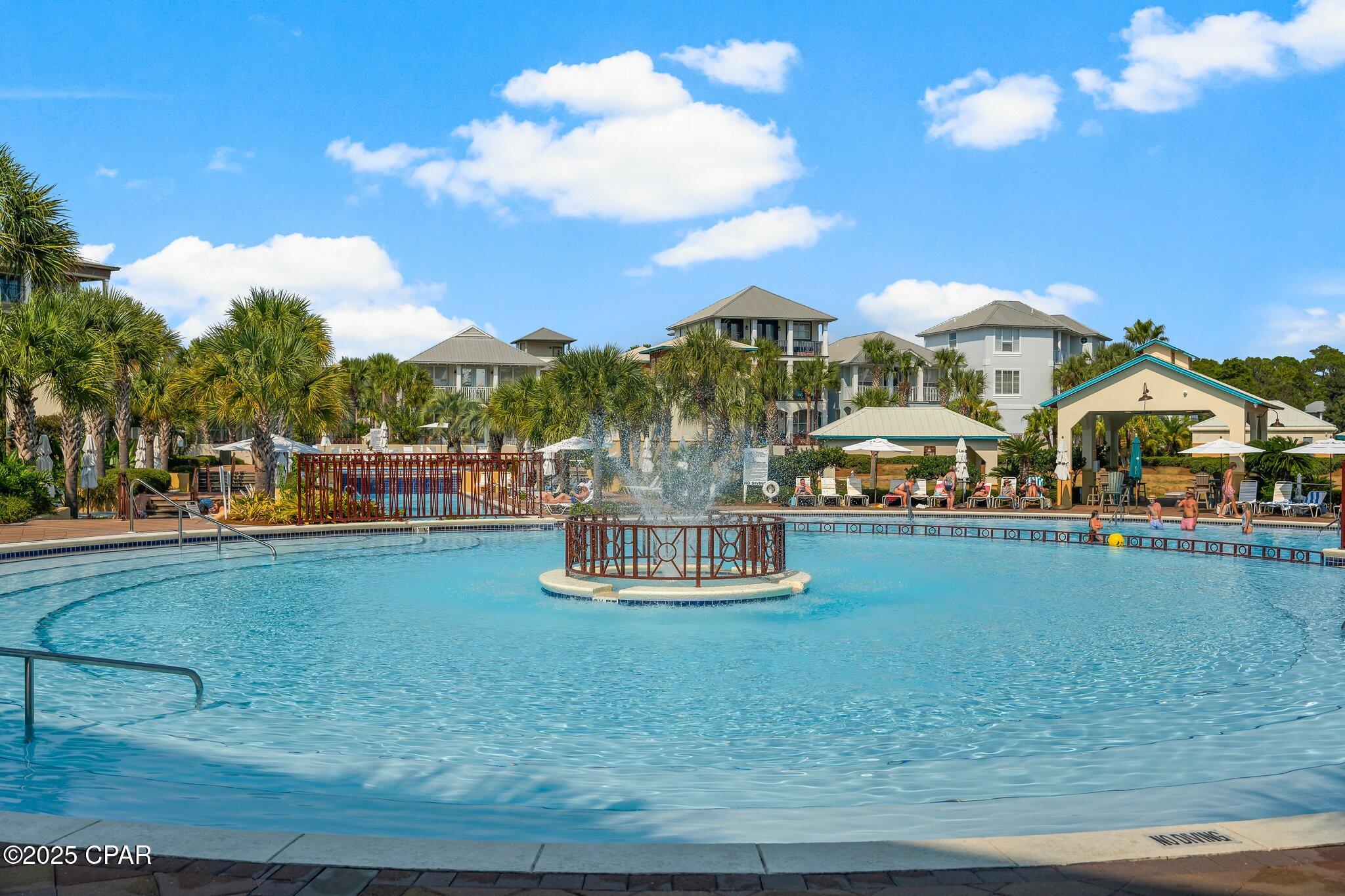 Seacrest Beach - Residential