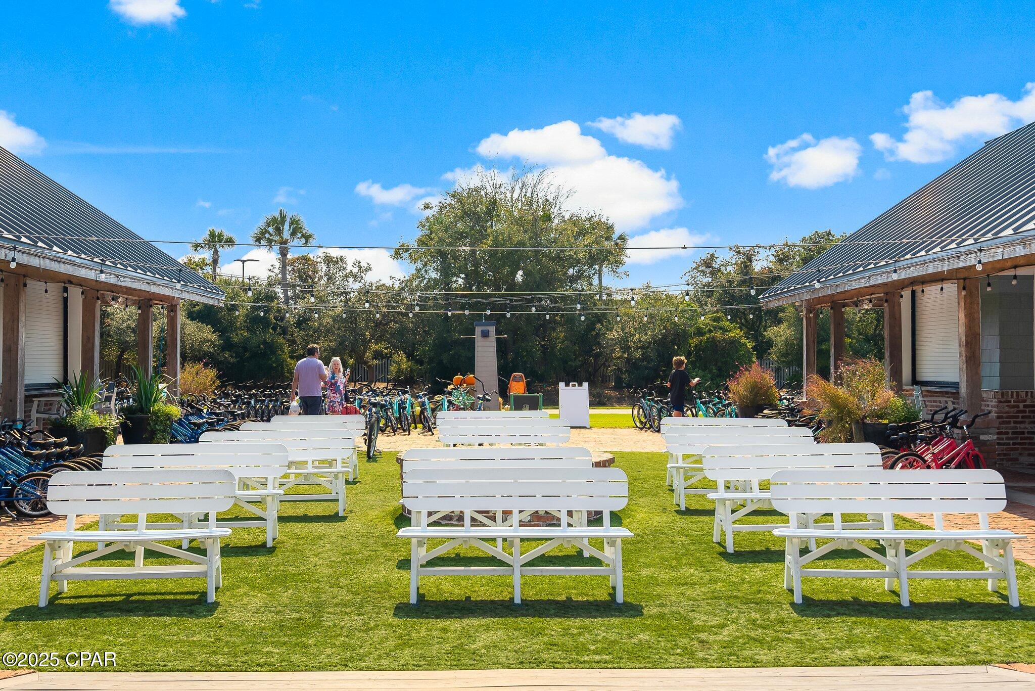 Seacrest Beach - Residential