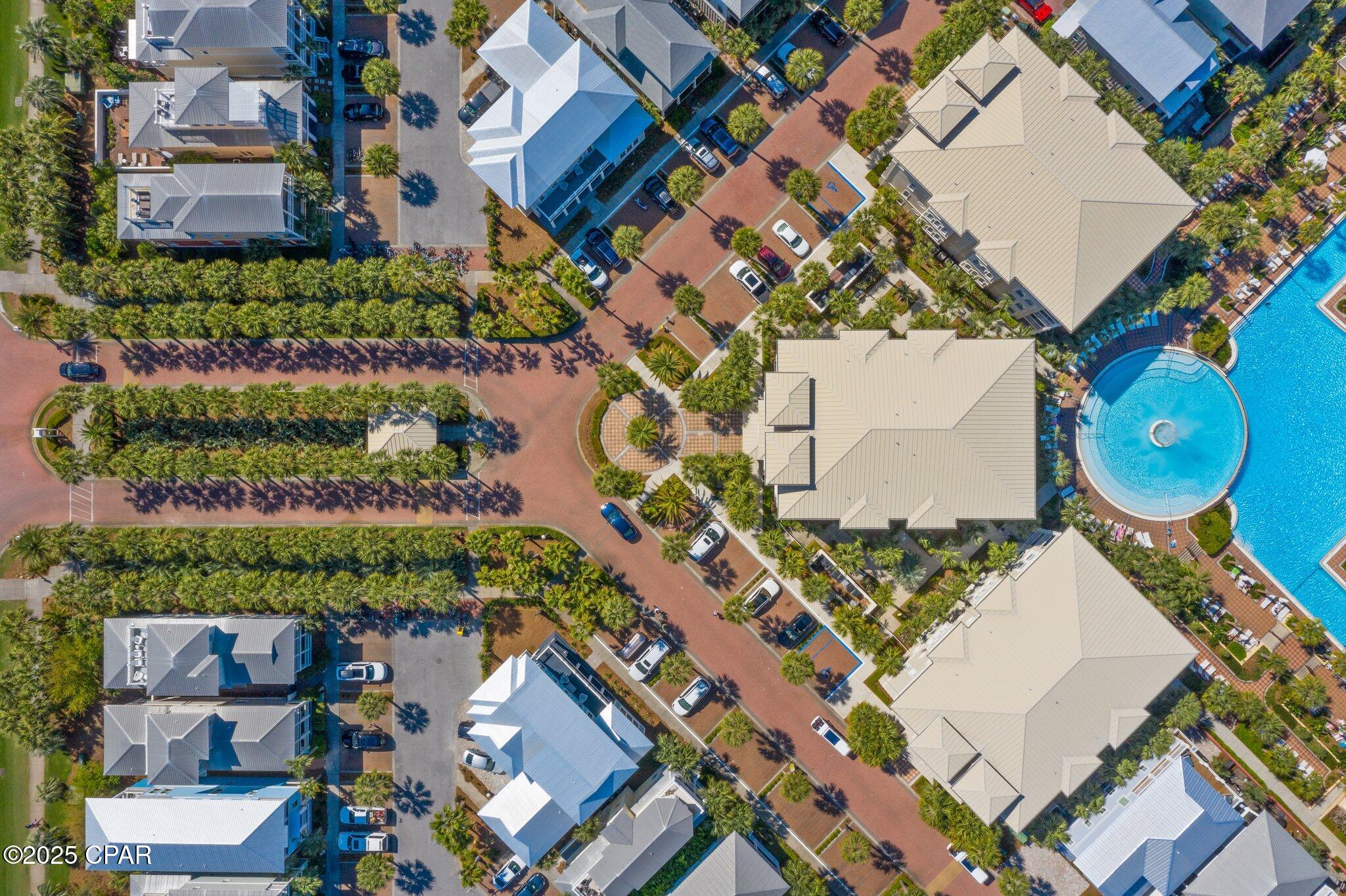 Seacrest Beach - Residential