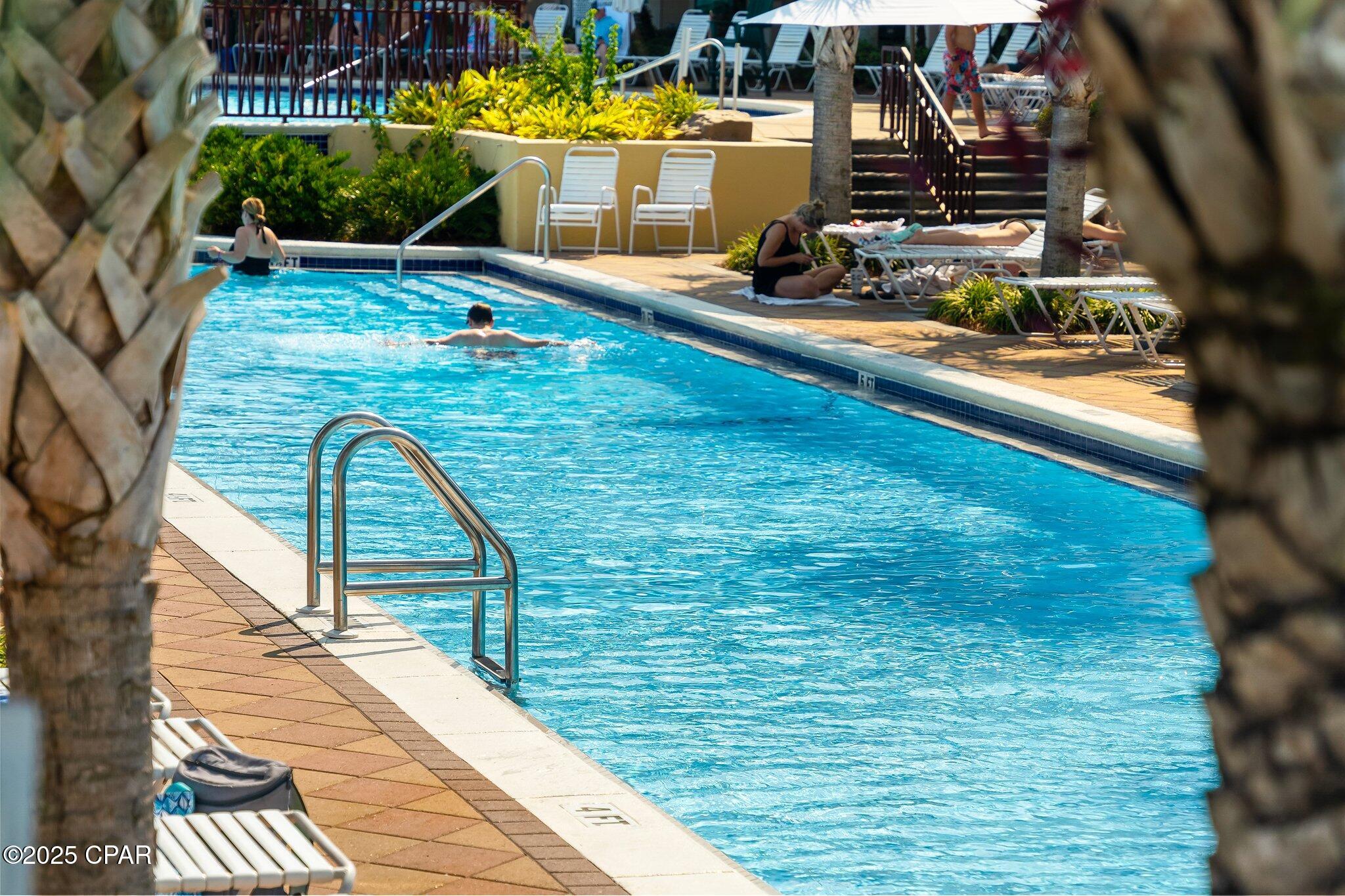 Seacrest Beach - Residential