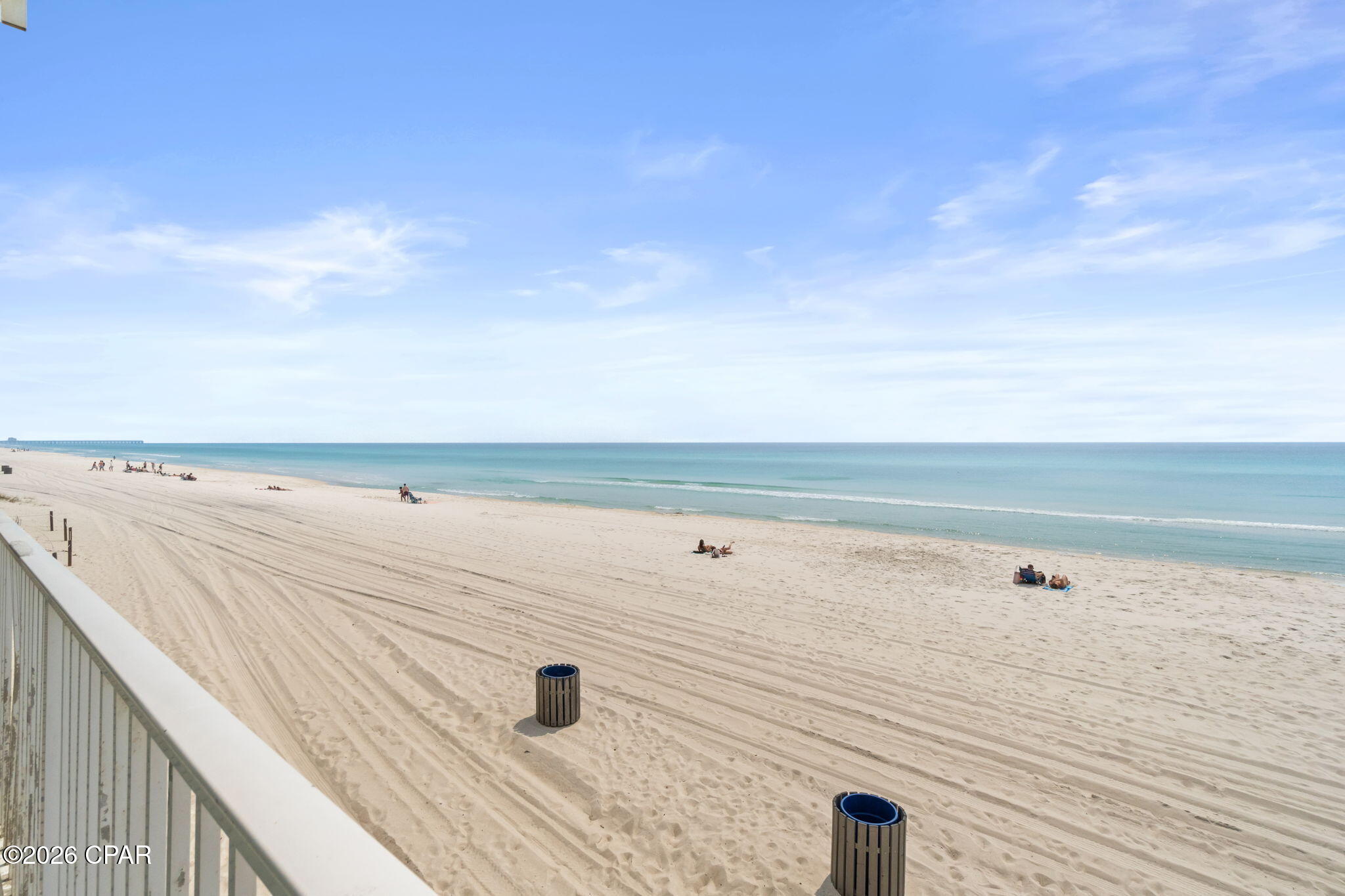 Fontainebleau Terrace - Residential