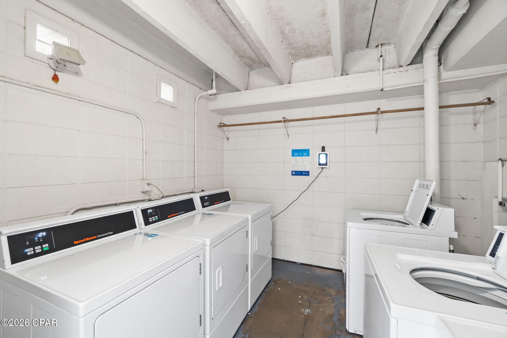 Fontainebleau Terrace - Residential