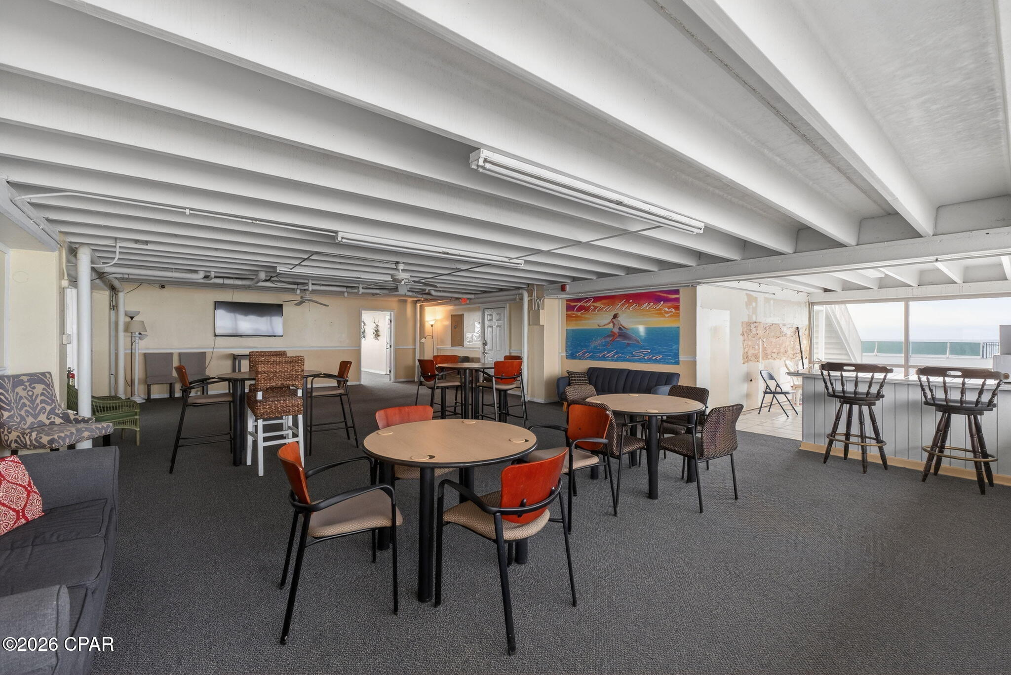 Fontainebleau Terrace - Residential