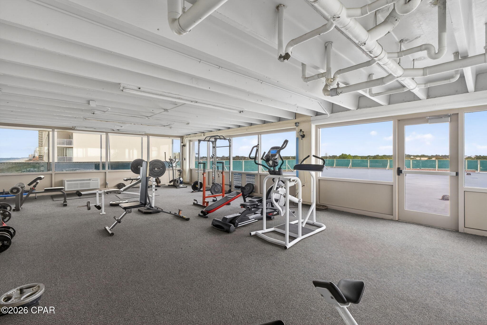 Fontainebleau Terrace - Residential