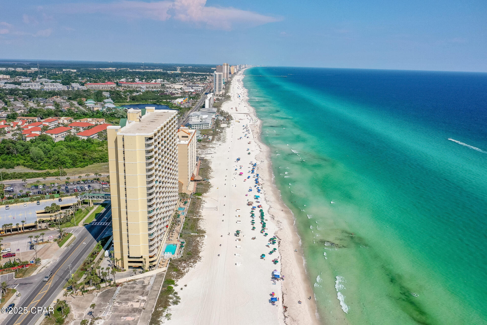 Emerald Isle - Residential