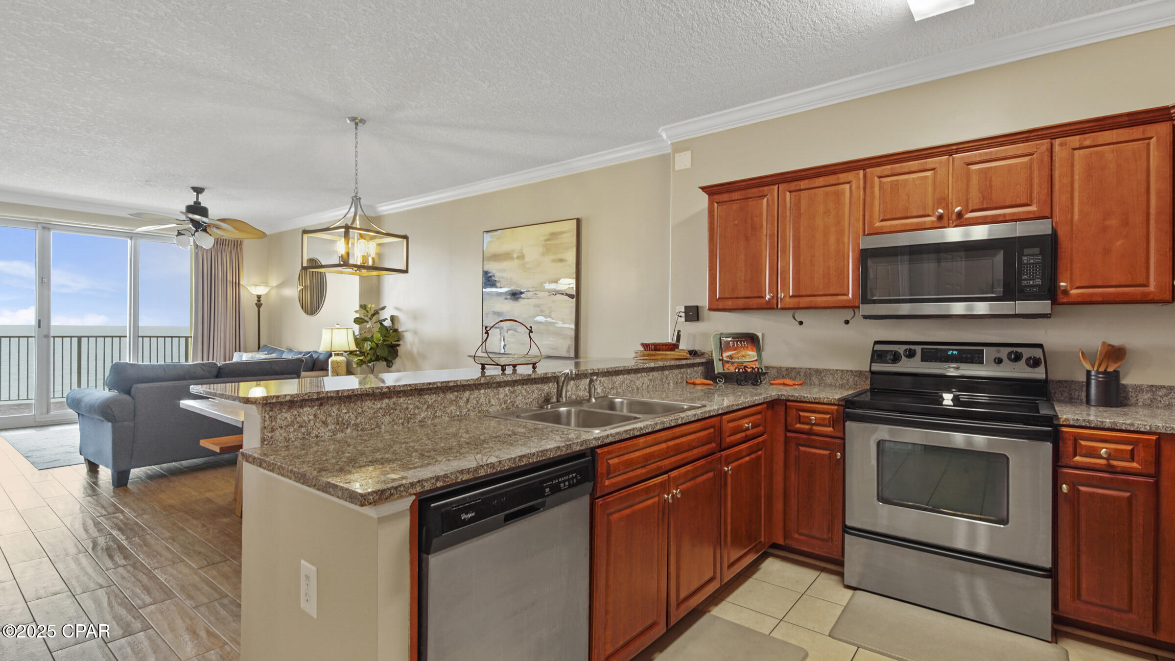 Emerald Isle - Residential