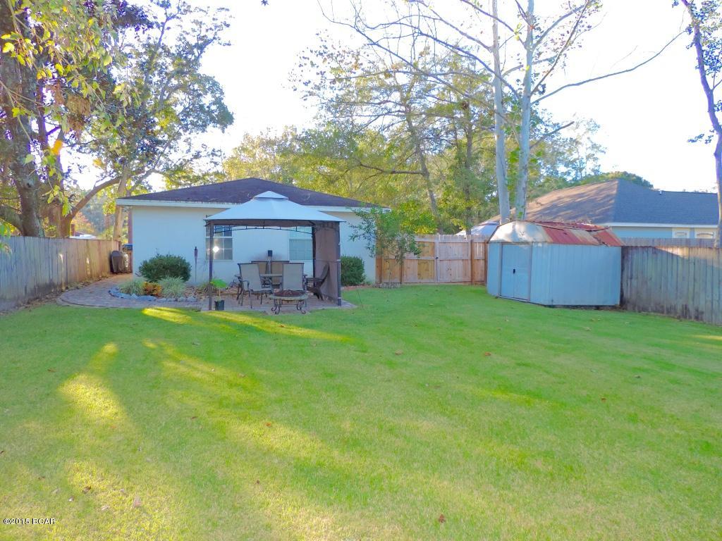 Lynn Haven - Residential