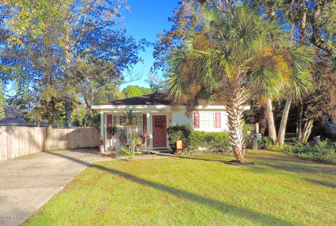 Lynn Haven - Residential