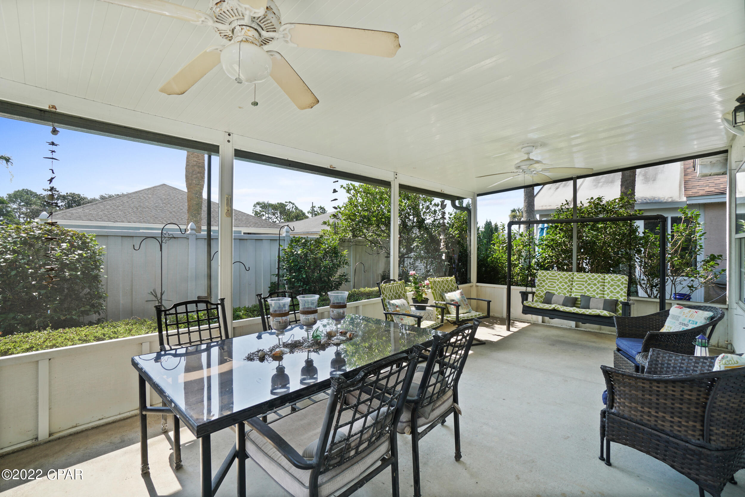 Bahama Heights - Residential