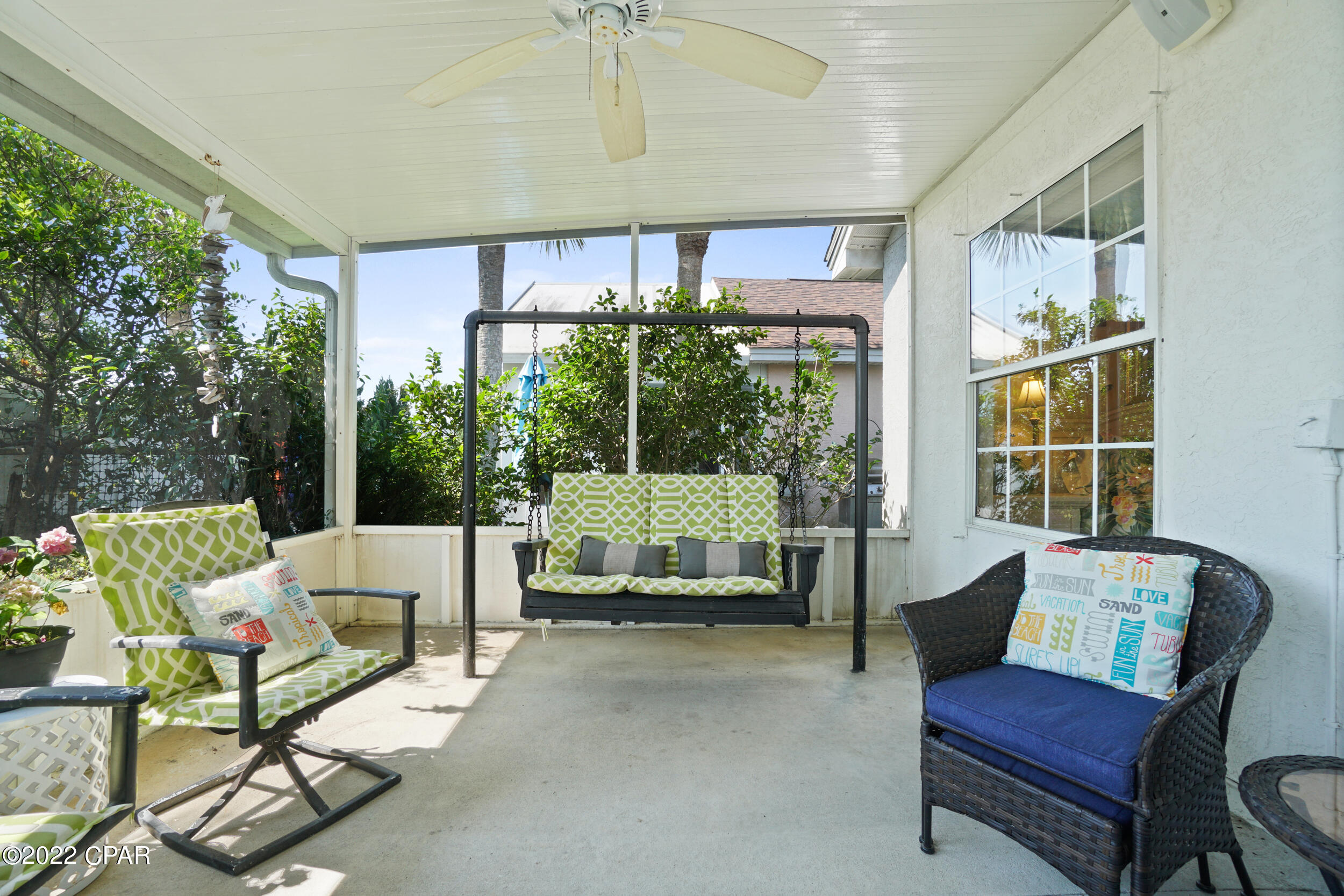 Bahama Heights - Residential