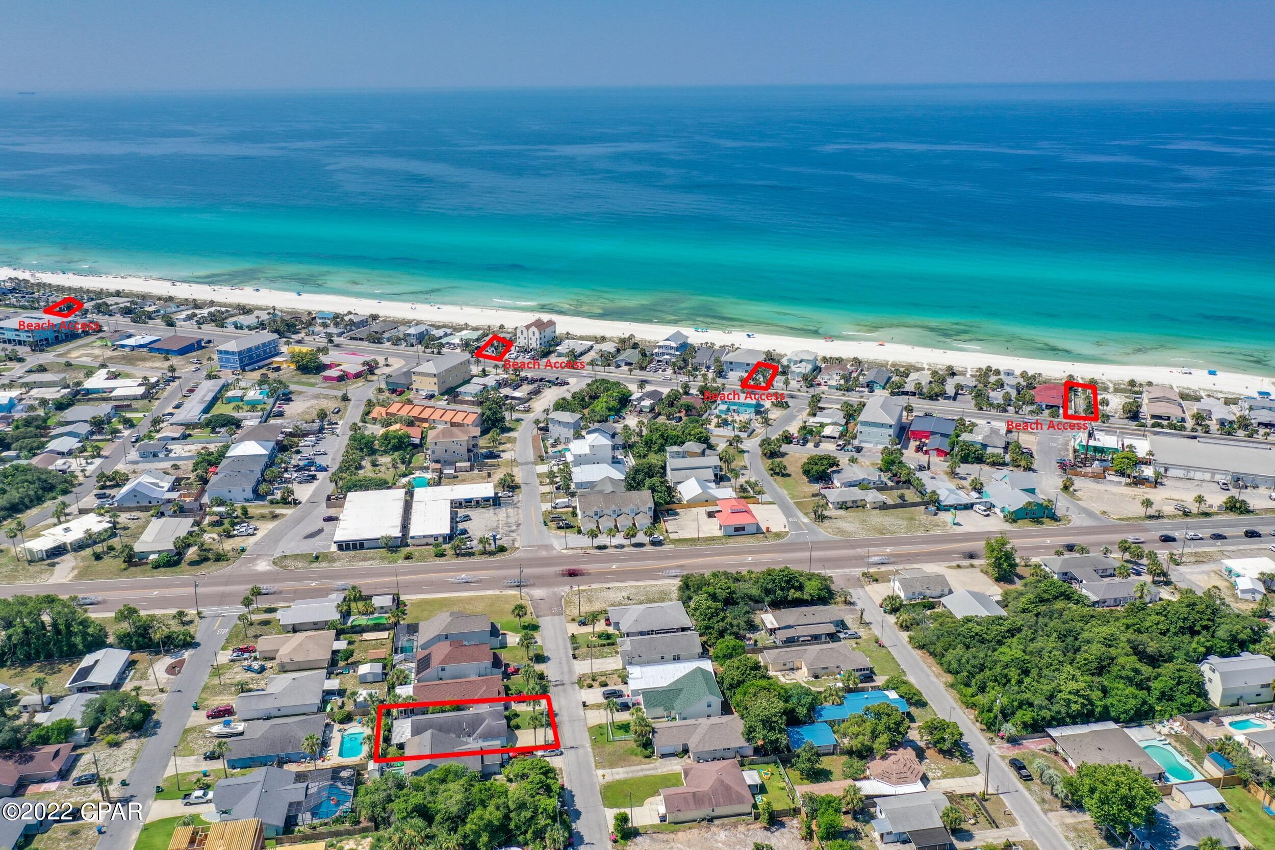 Bahama Heights - Residential