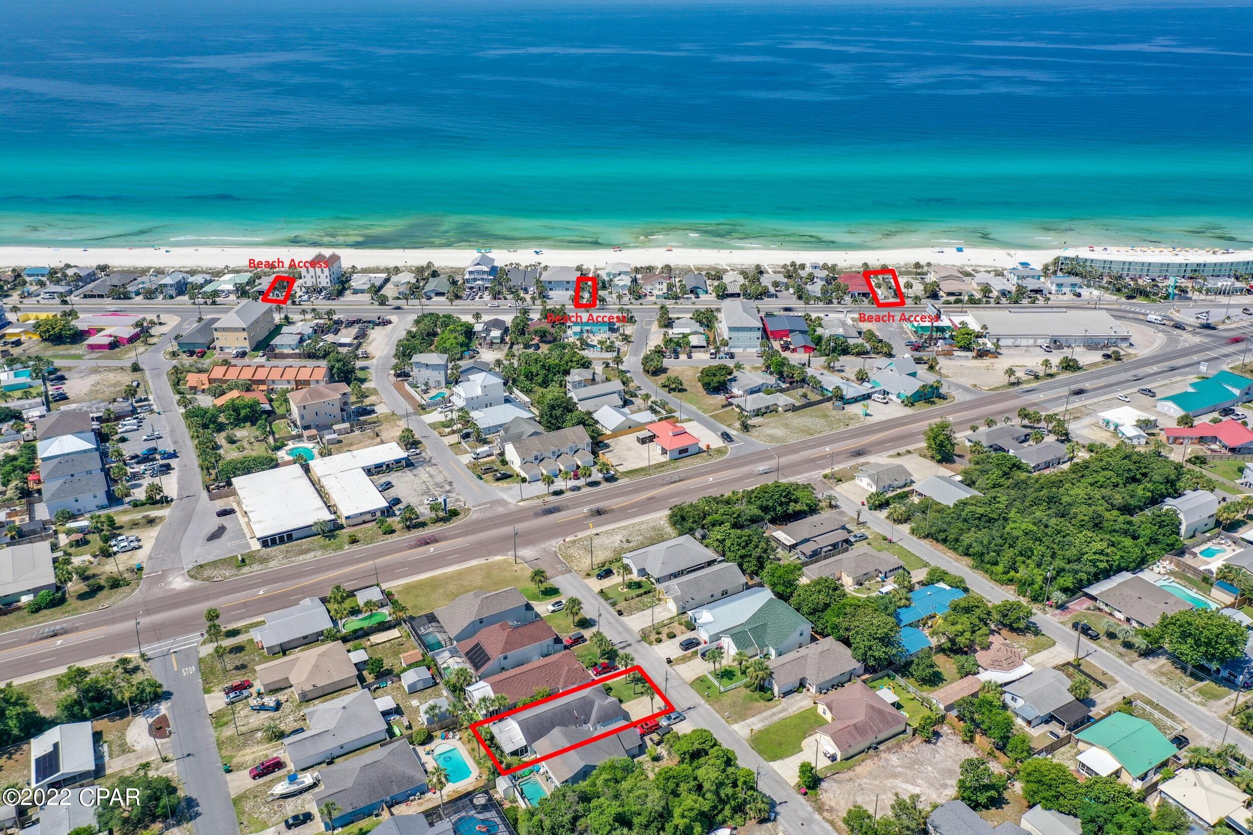 Bahama Heights - Residential