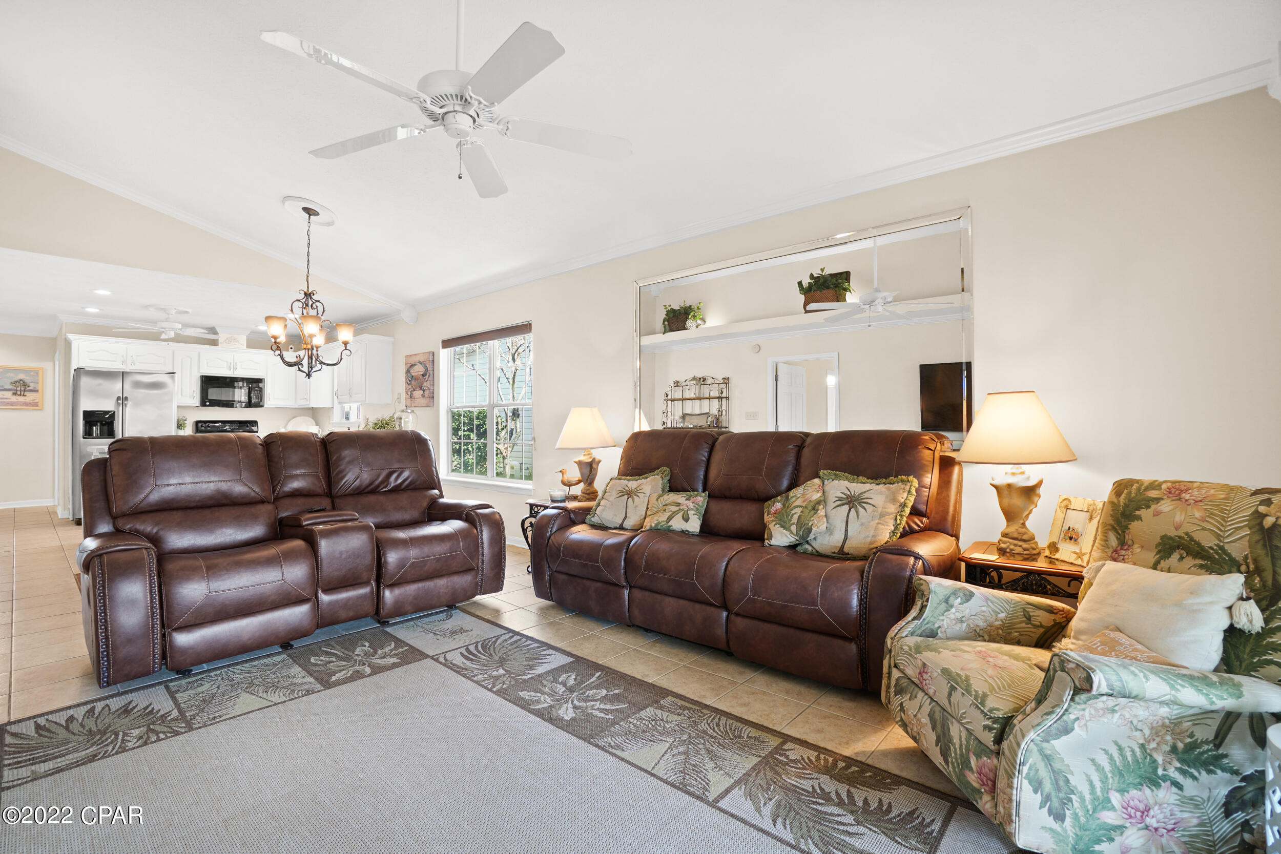 Bahama Heights - Residential