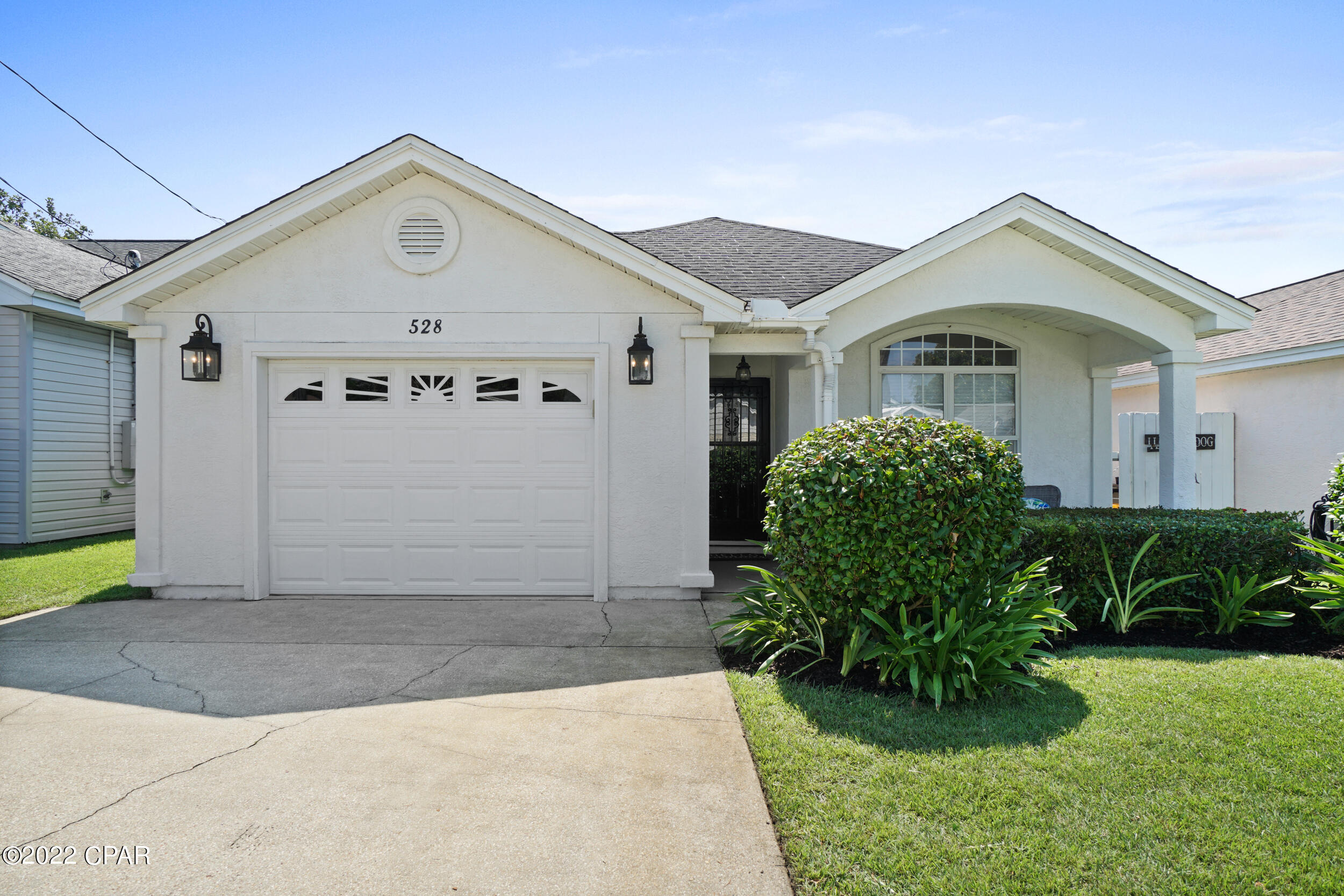 Bahama Heights - Residential