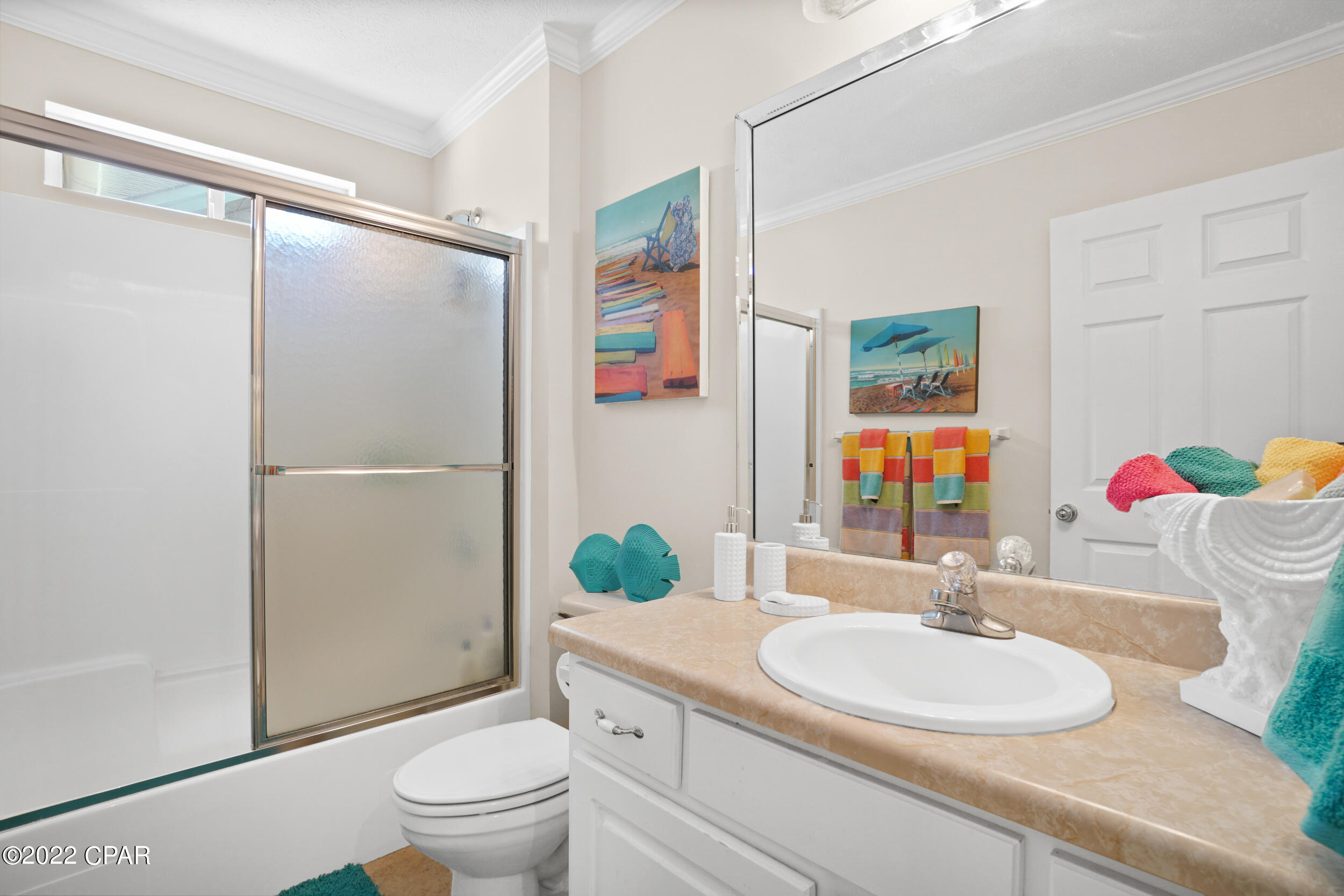 Bahama Heights - Residential