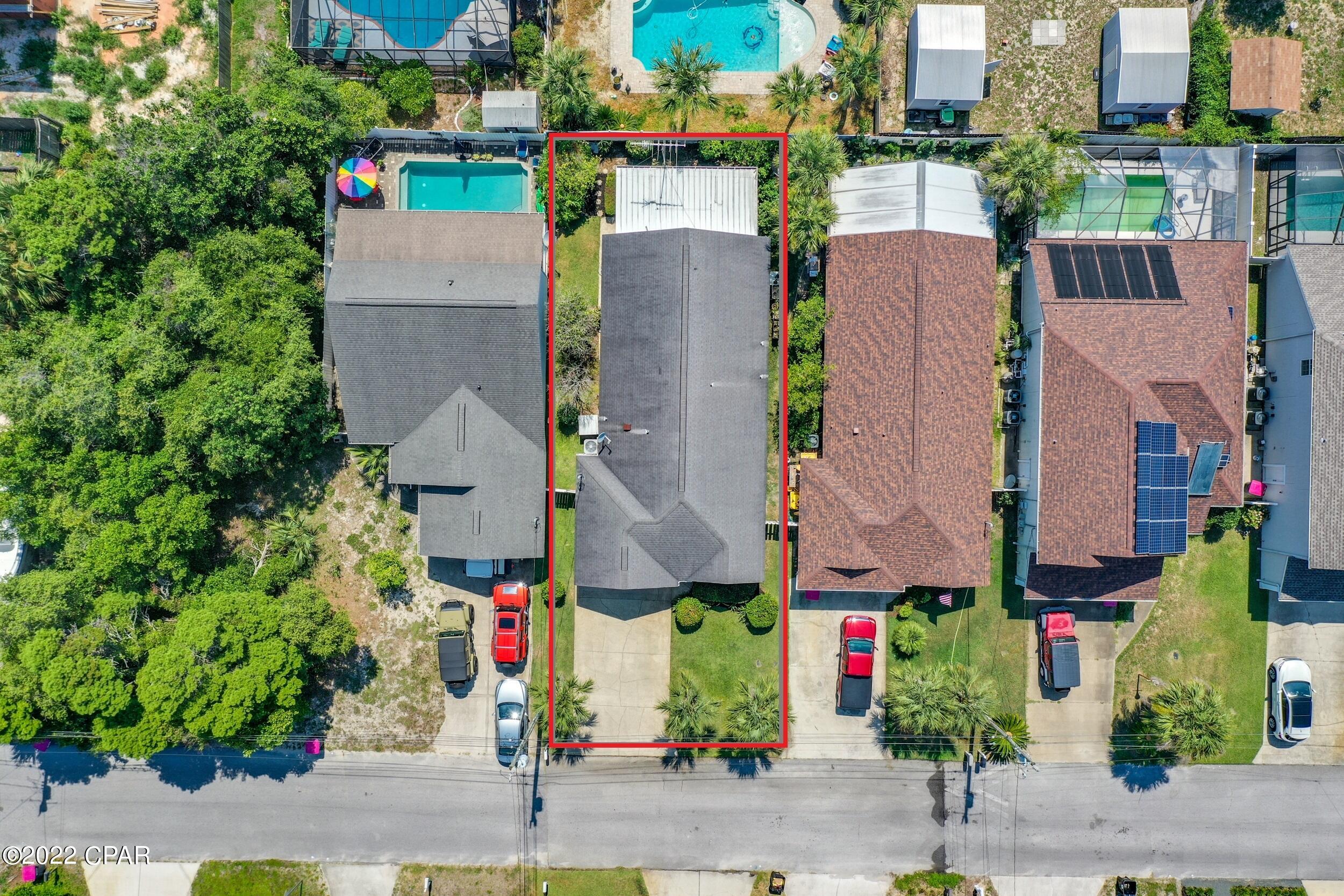 Bahama Heights - Residential