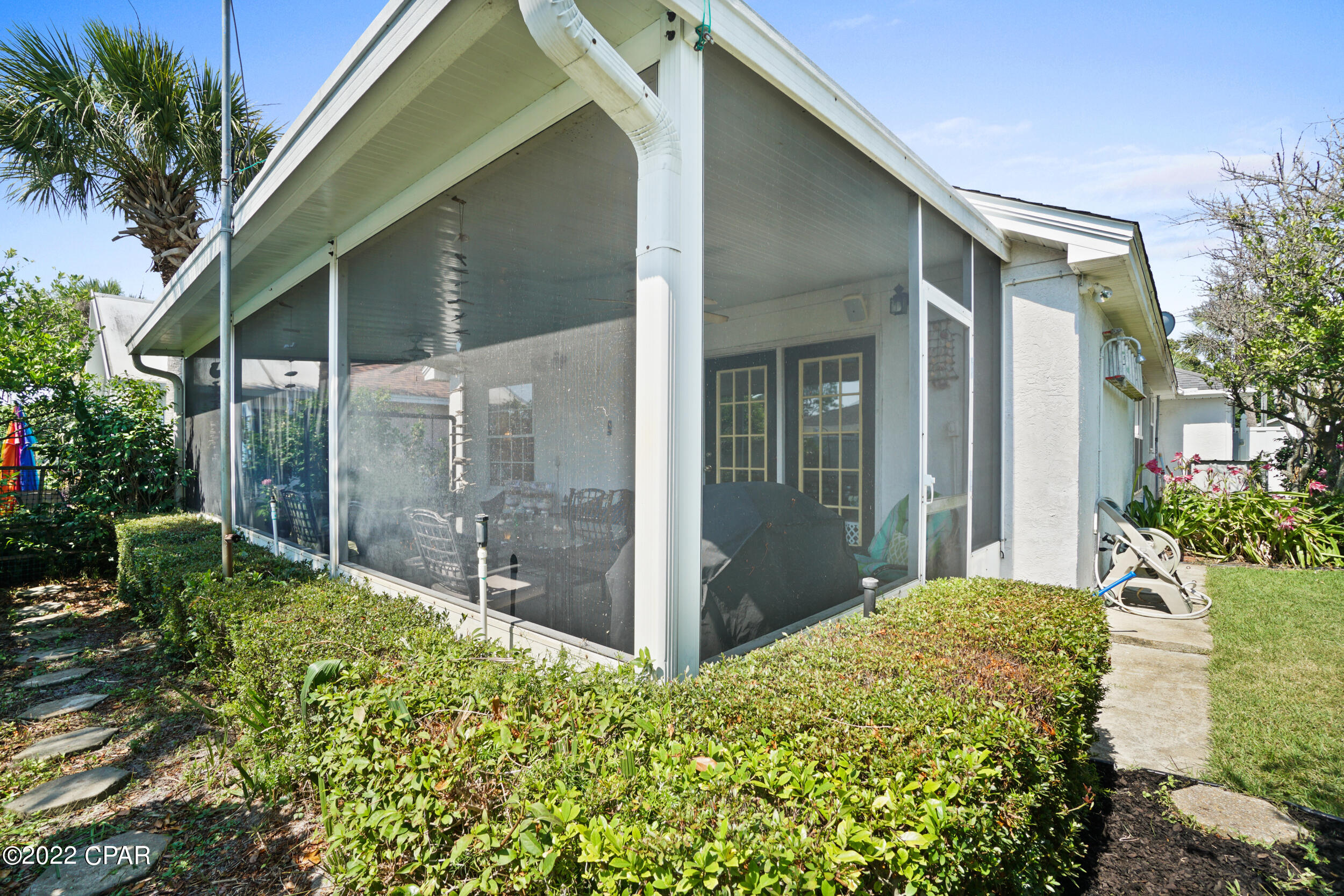 Bahama Heights - Residential