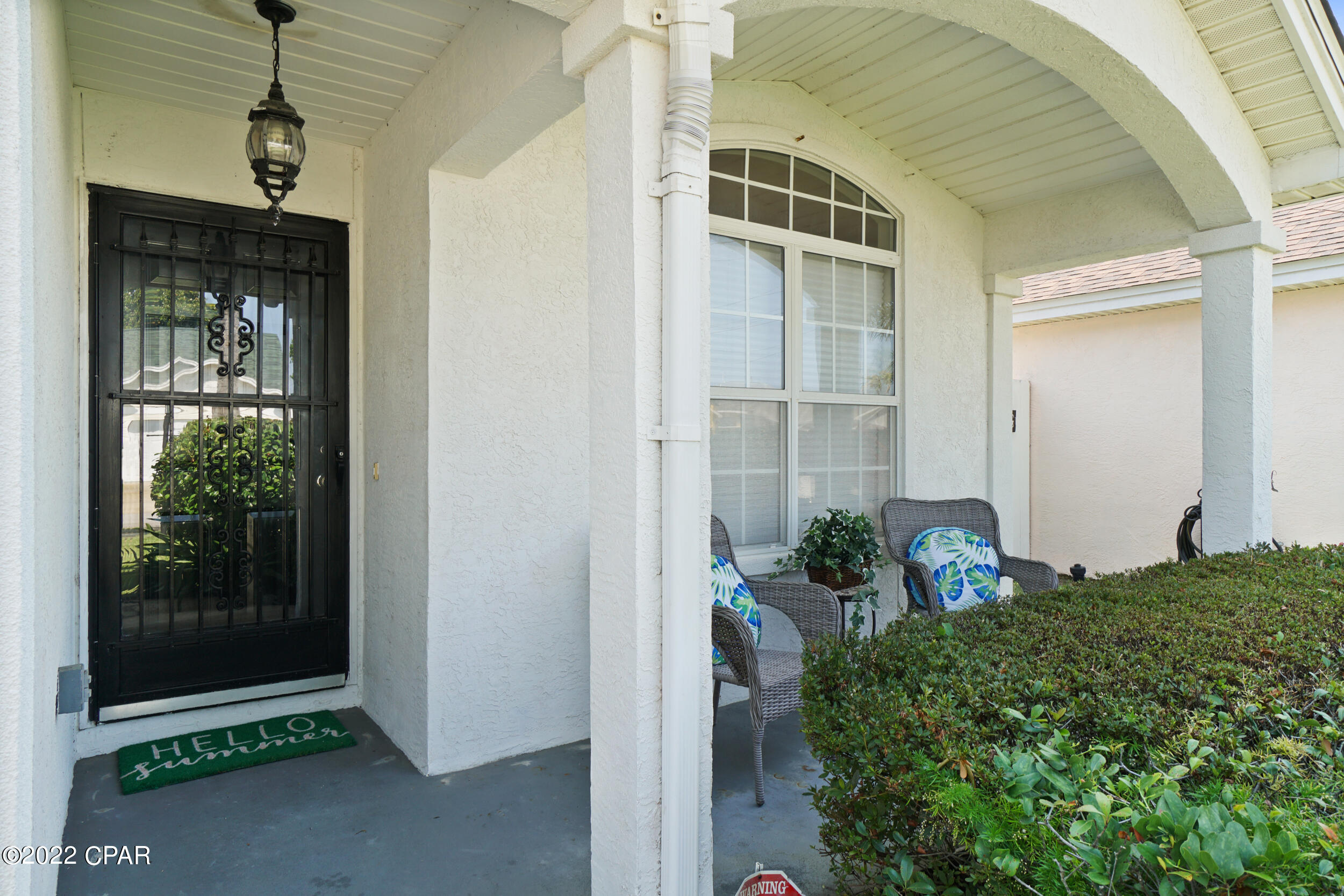 Bahama Heights - Residential