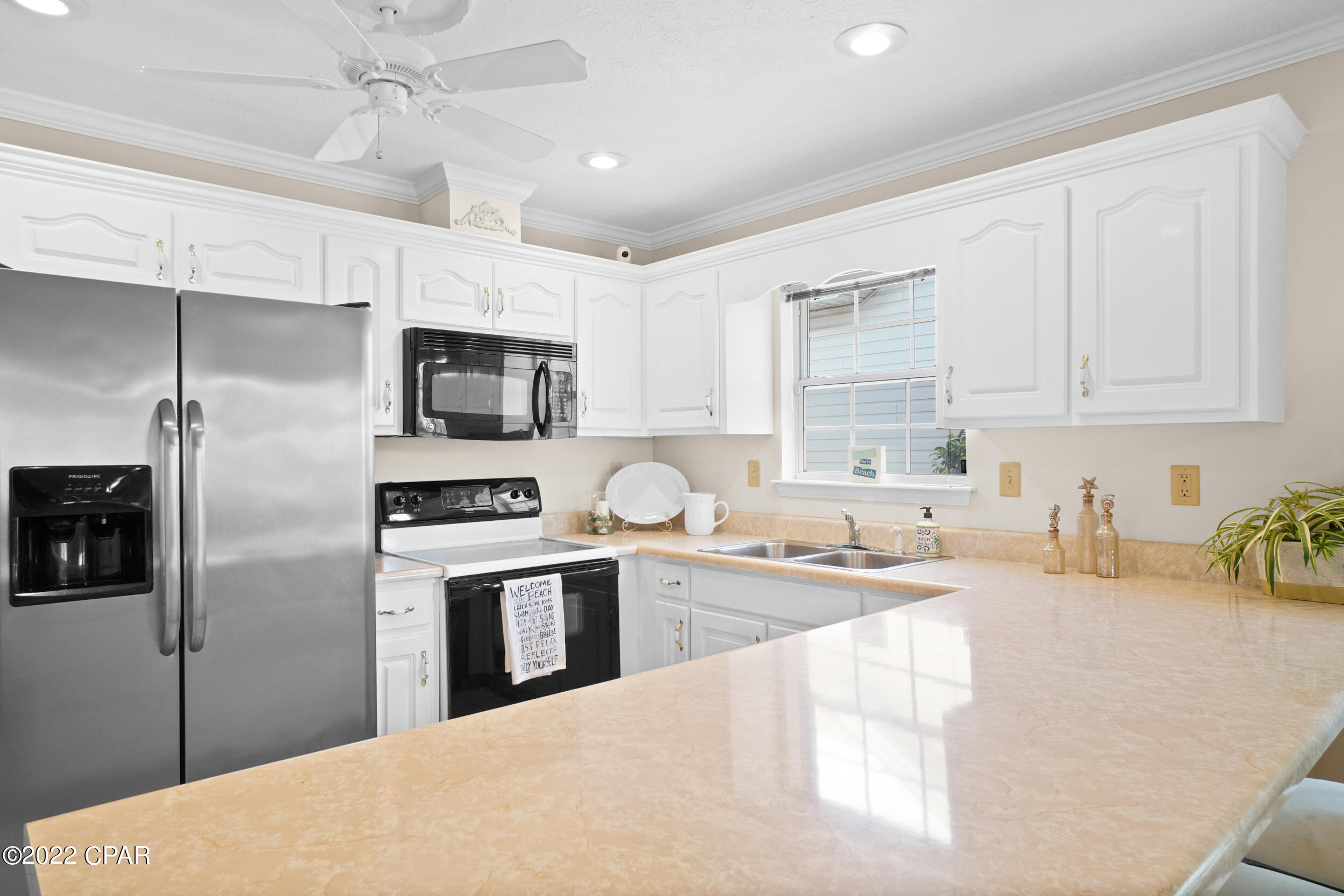 Bahama Heights - Residential