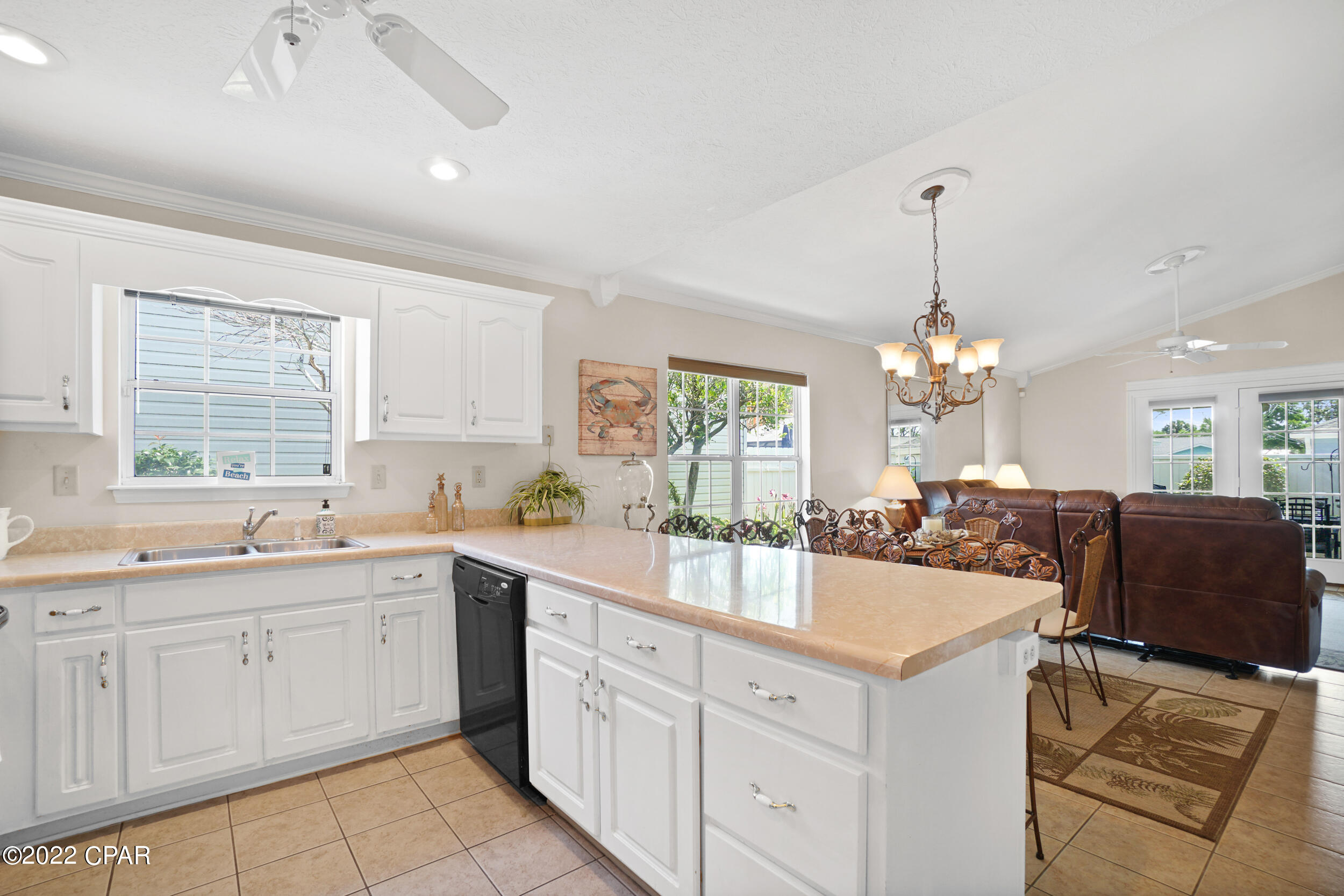 Bahama Heights - Residential