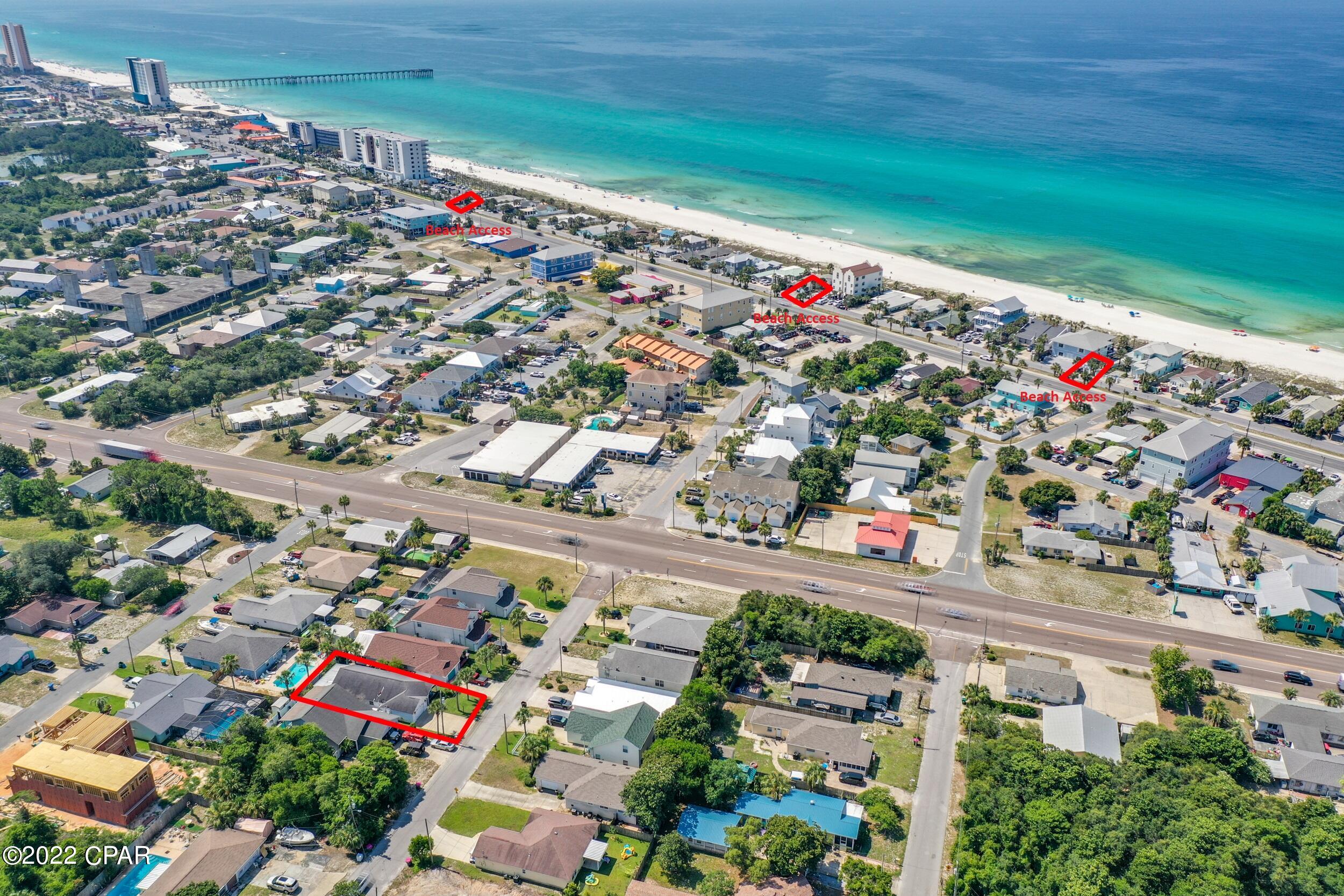 Bahama Heights - Residential