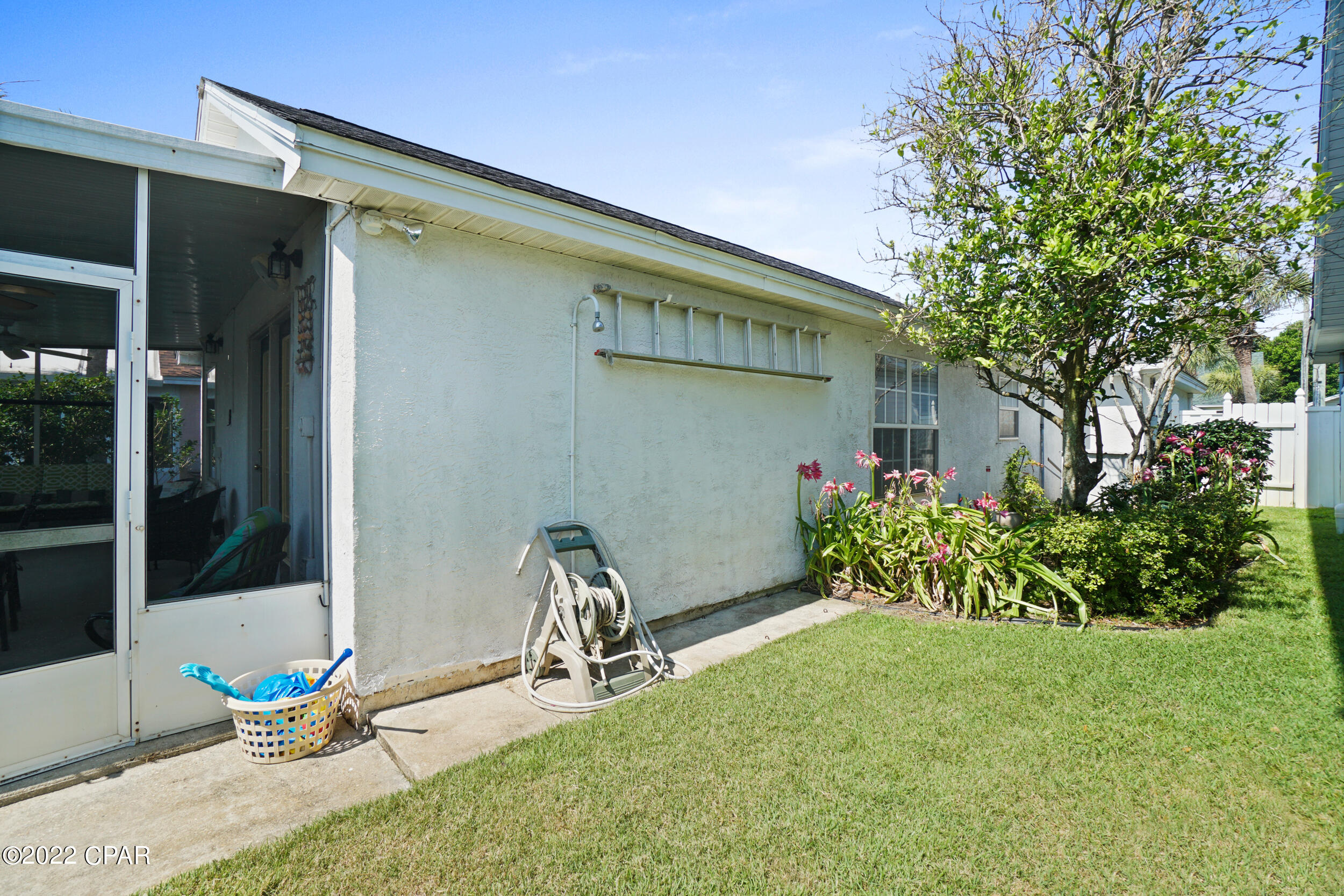 Bahama Heights - Residential