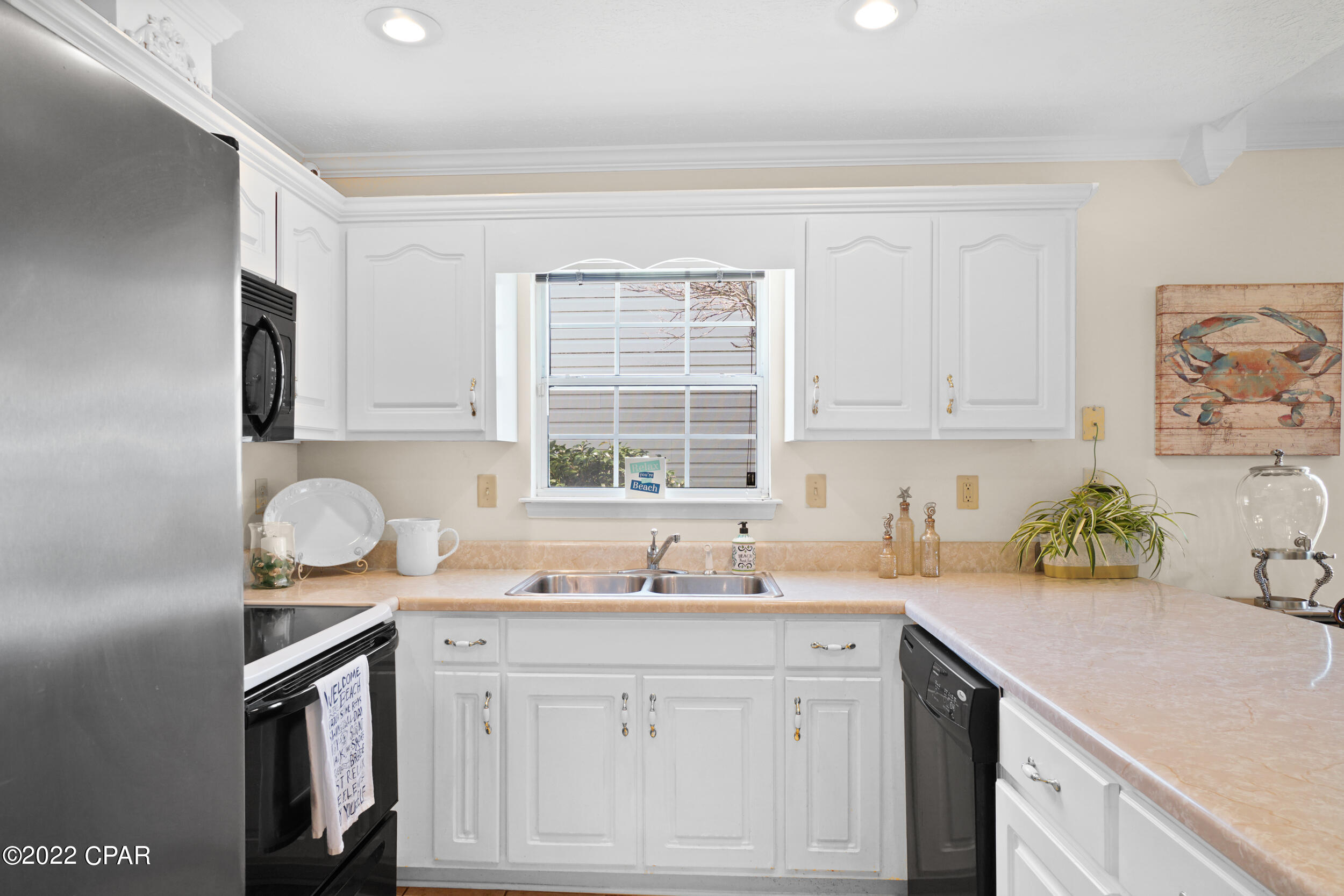 Bahama Heights - Residential