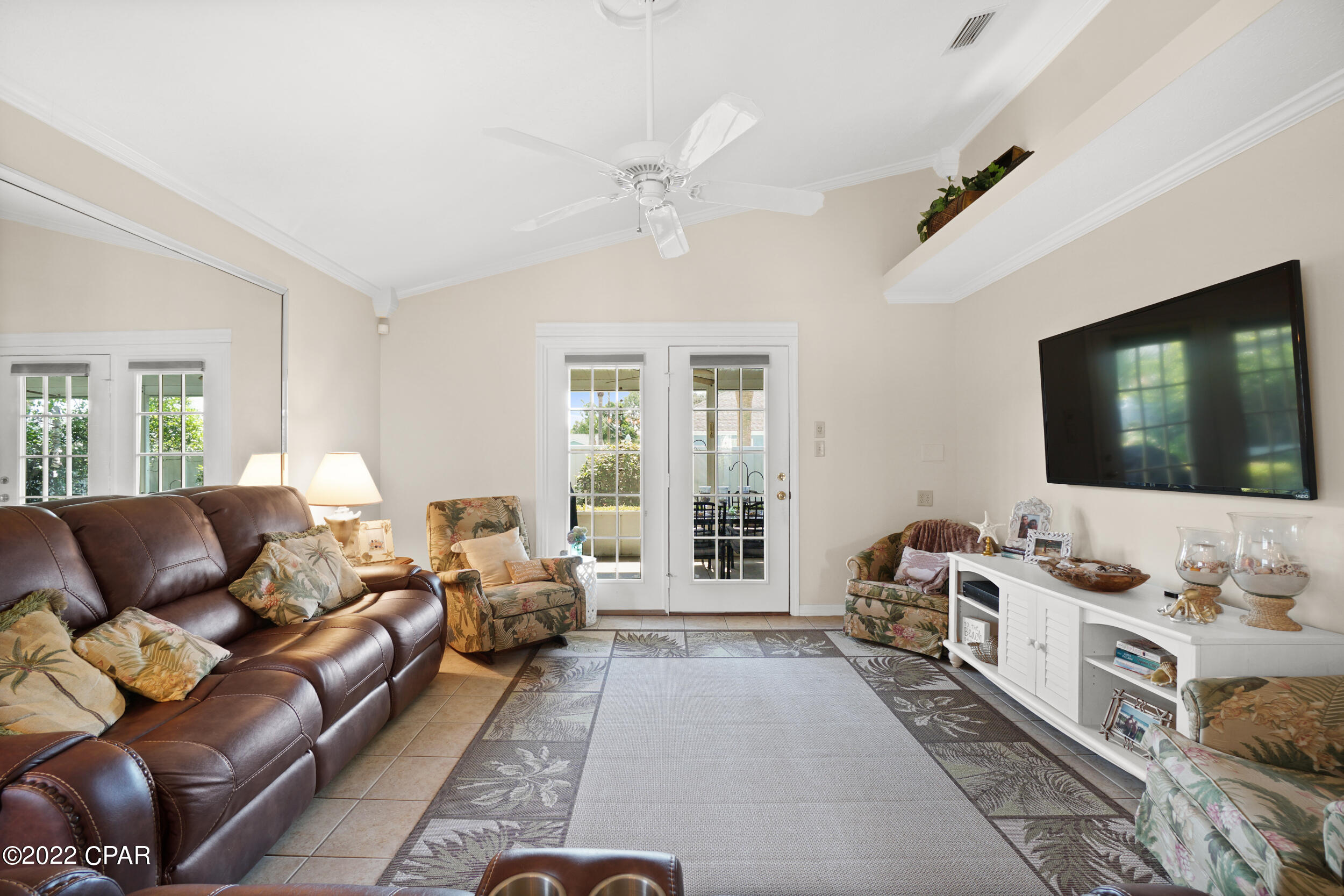 Bahama Heights - Residential