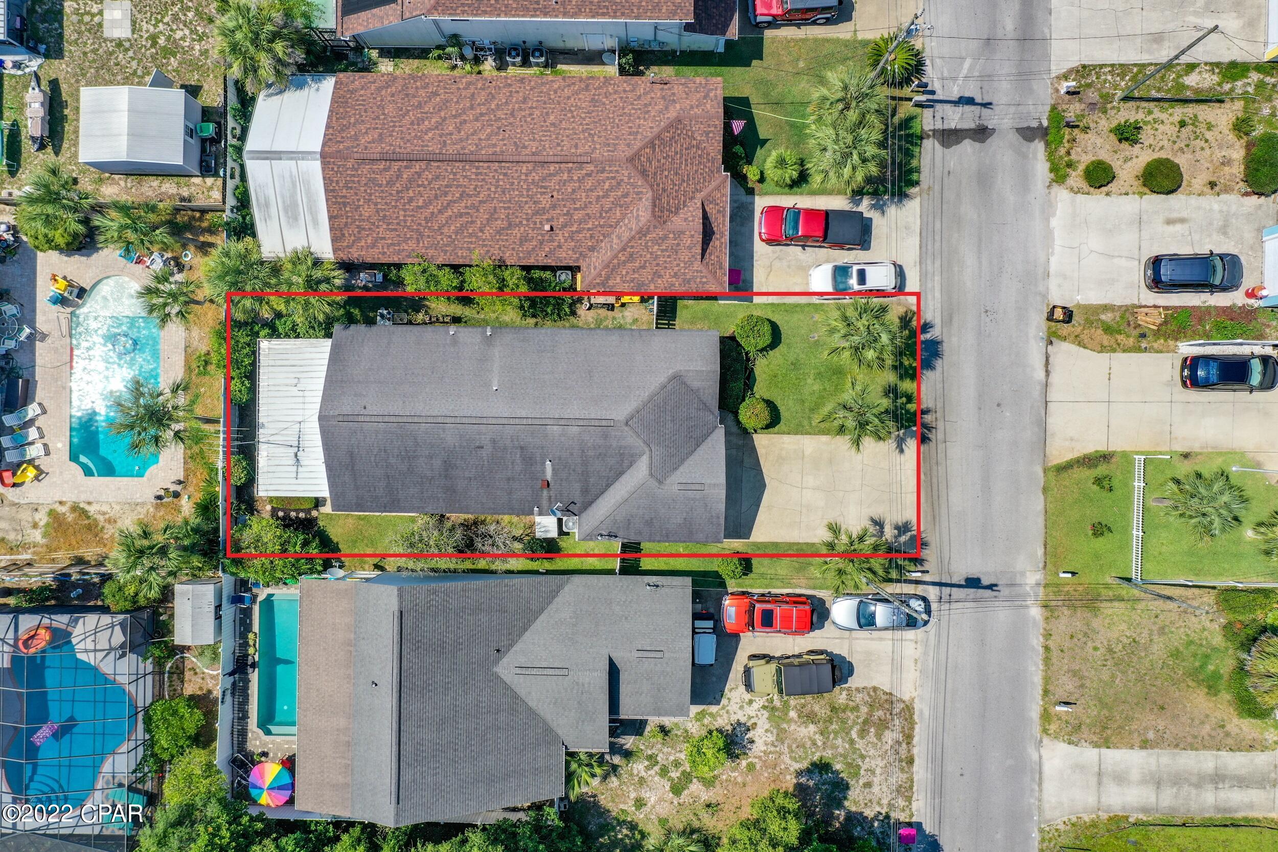 Bahama Heights - Residential