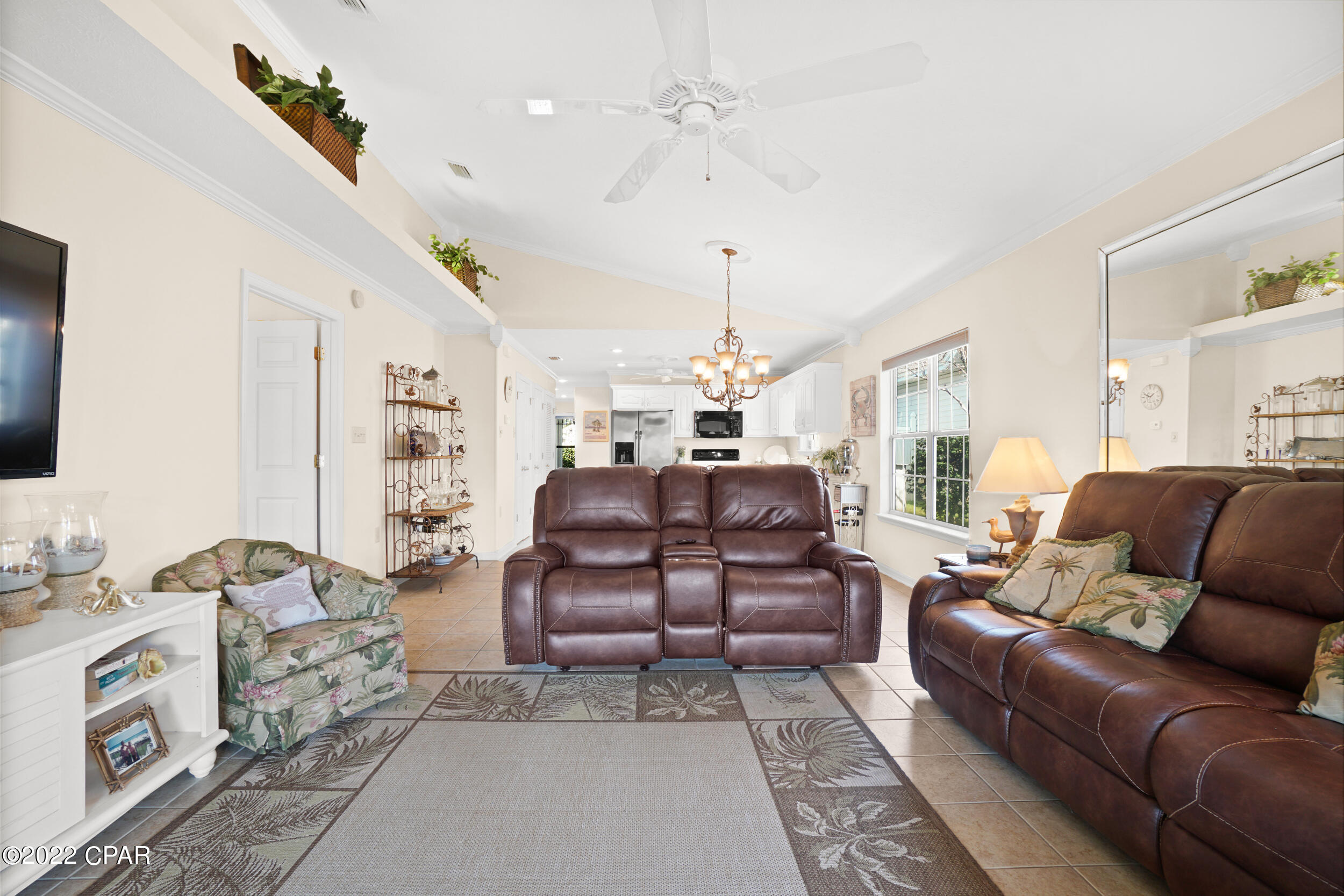 Bahama Heights - Residential