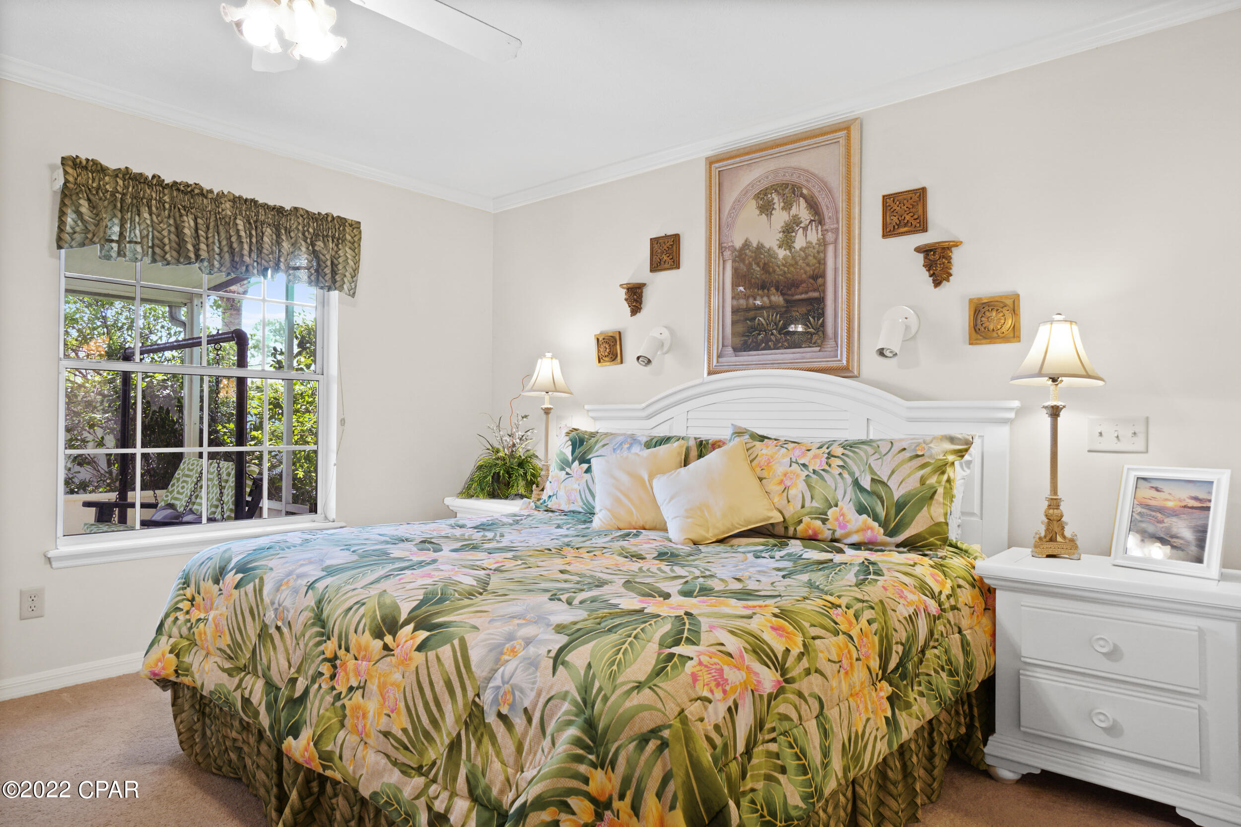 Bahama Heights - Residential