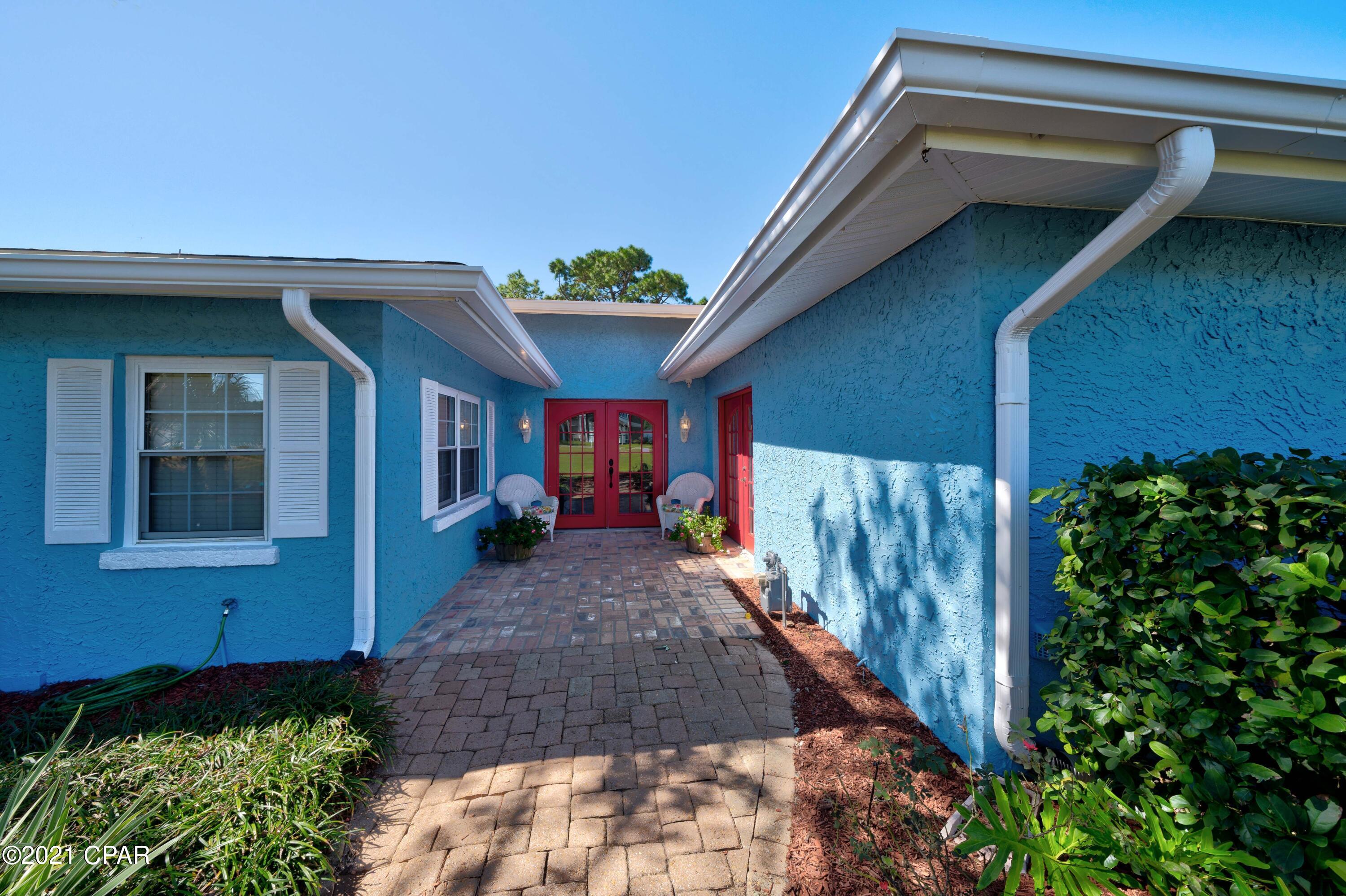 Lagoon Heights - Residential