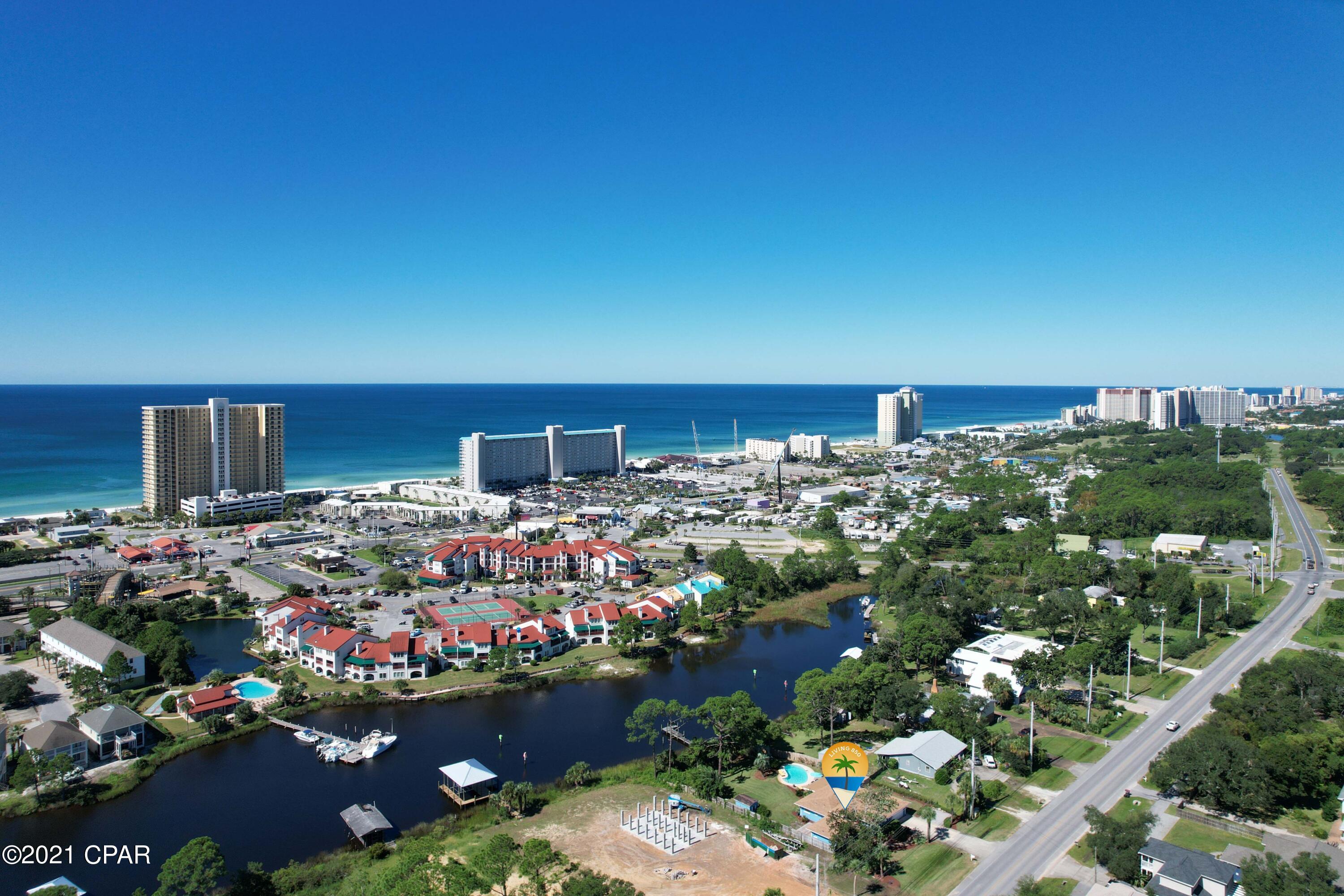 Lagoon Heights - Residential