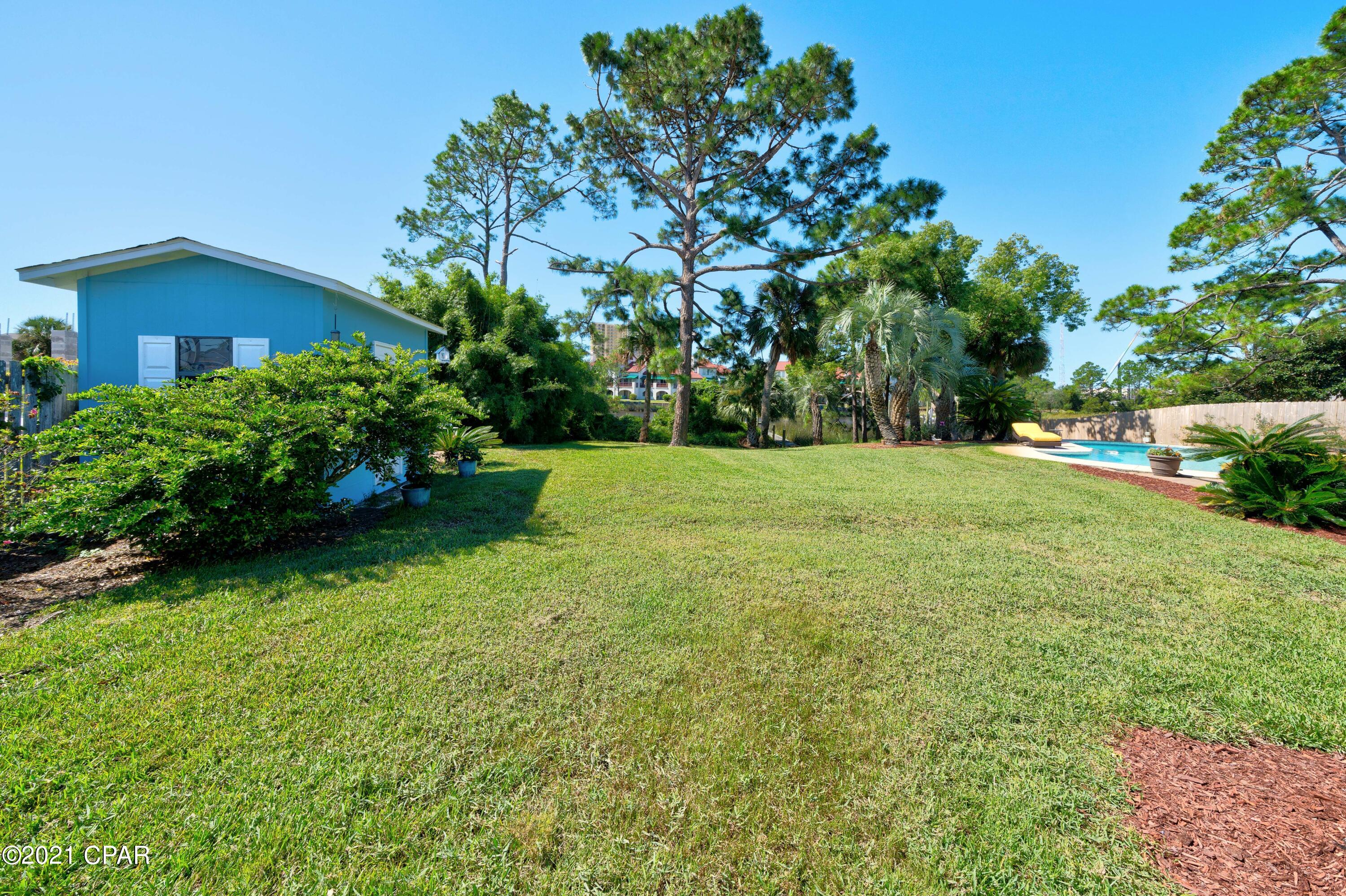 Lagoon Heights - Residential