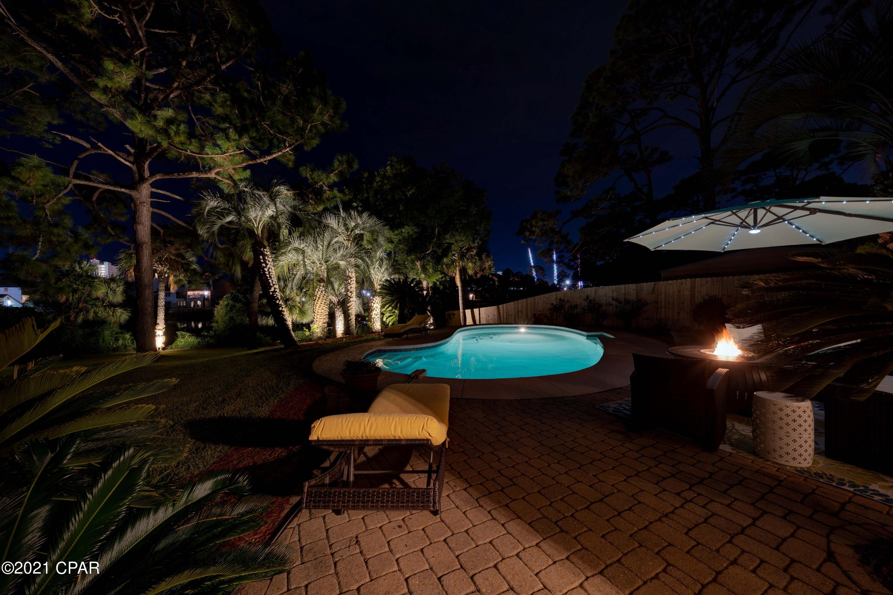 Lagoon Heights - Residential