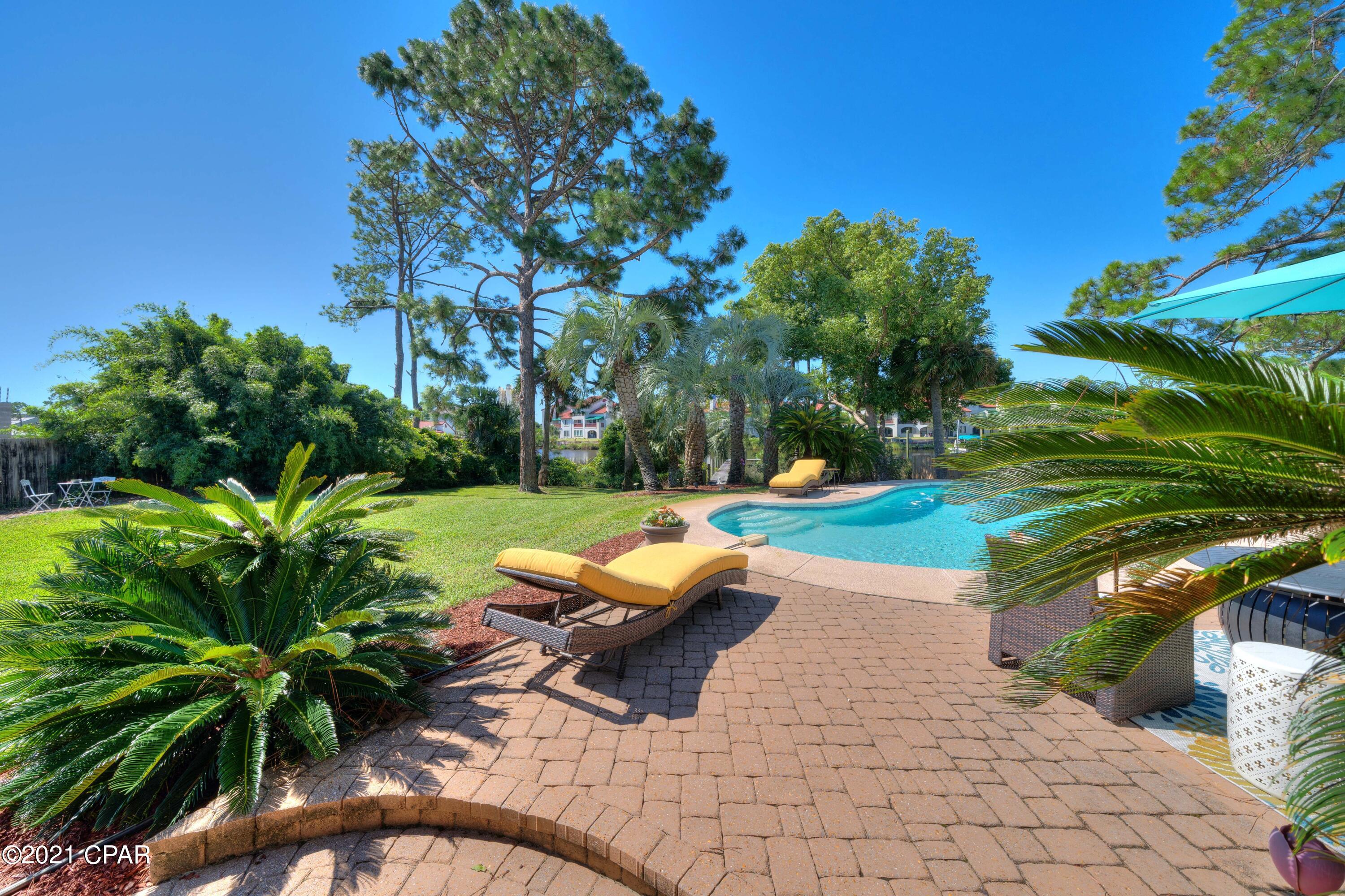 Lagoon Heights - Residential