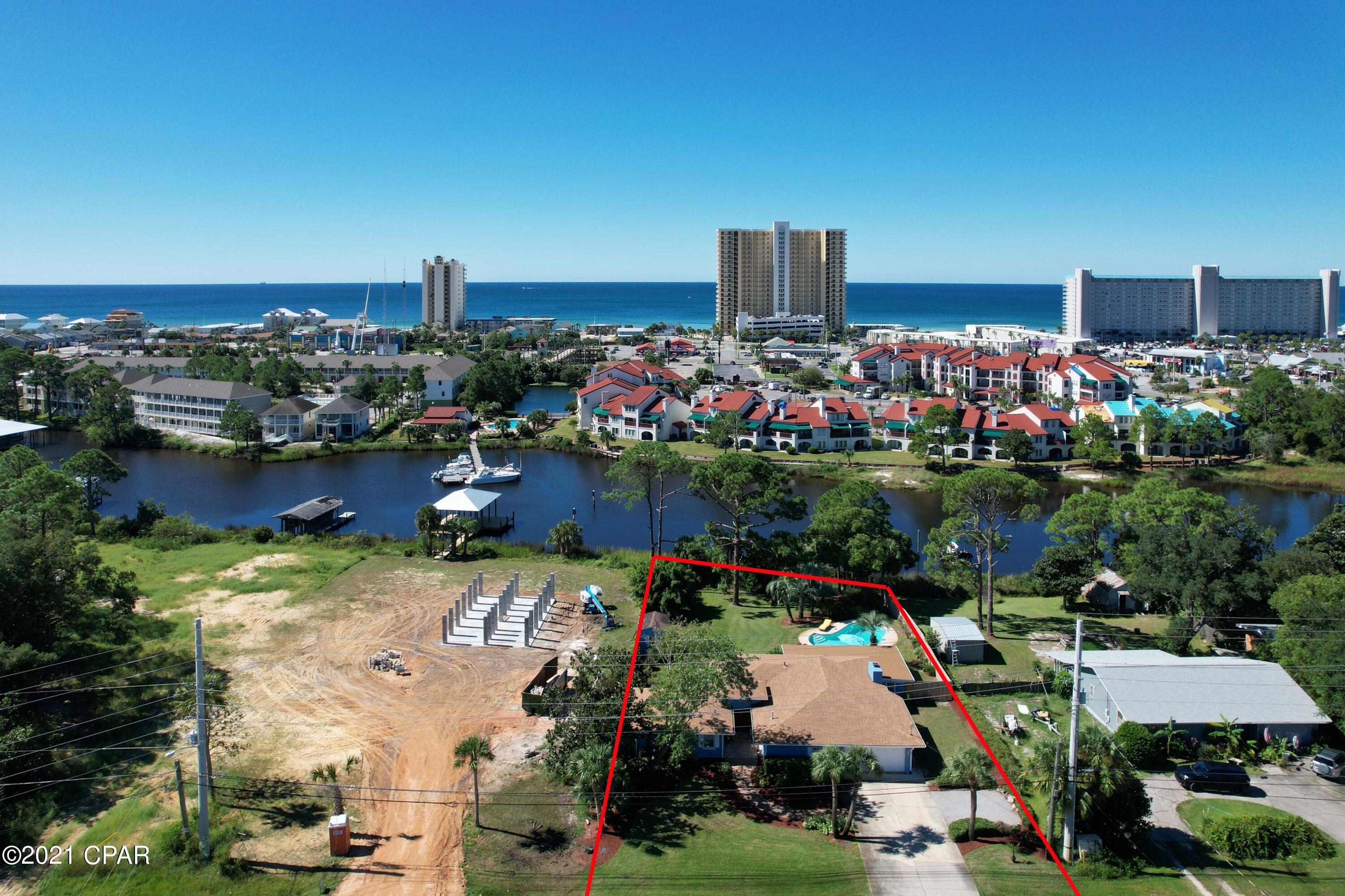 Lagoon Heights - Residential