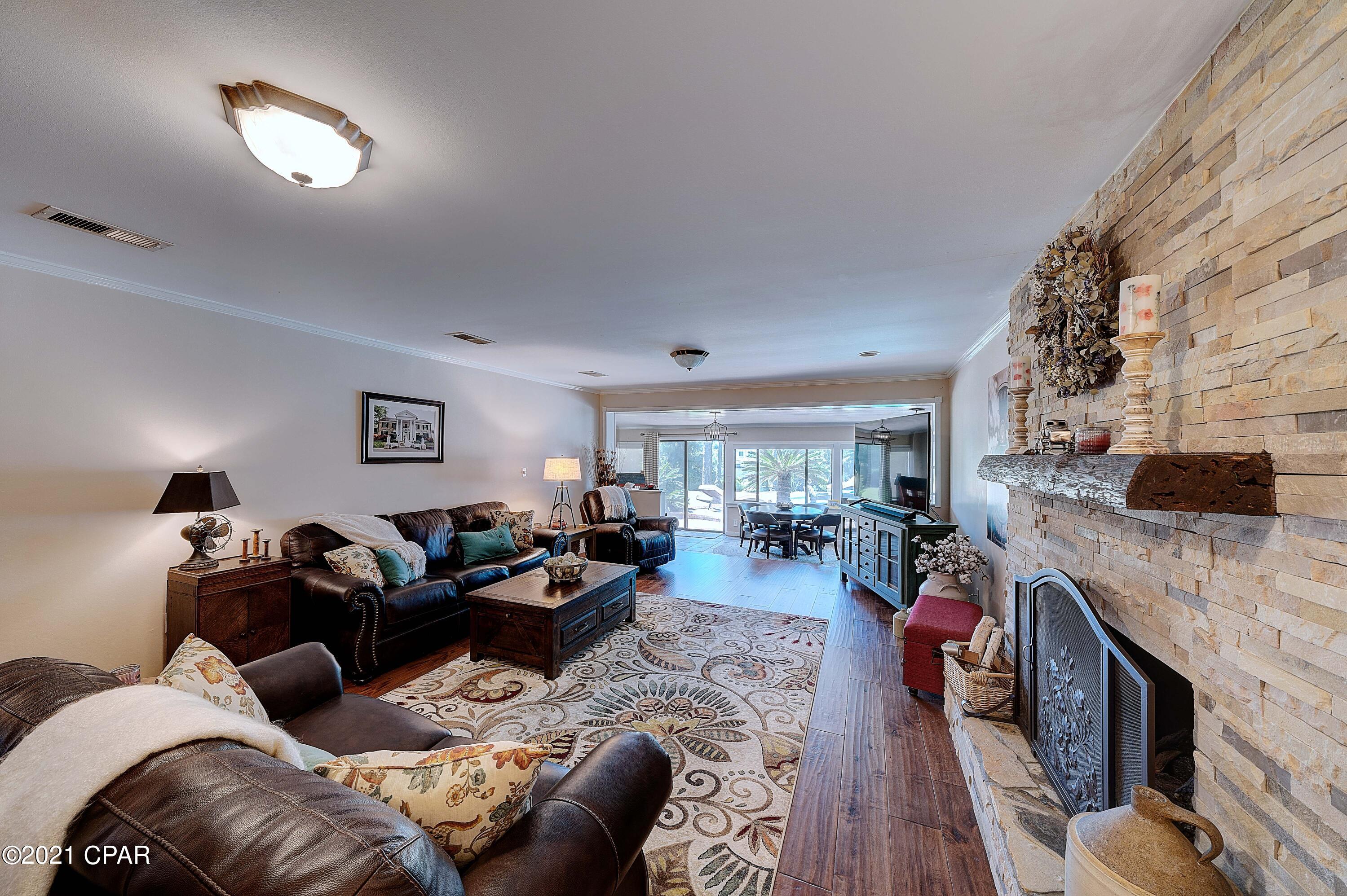 Lagoon Heights - Residential